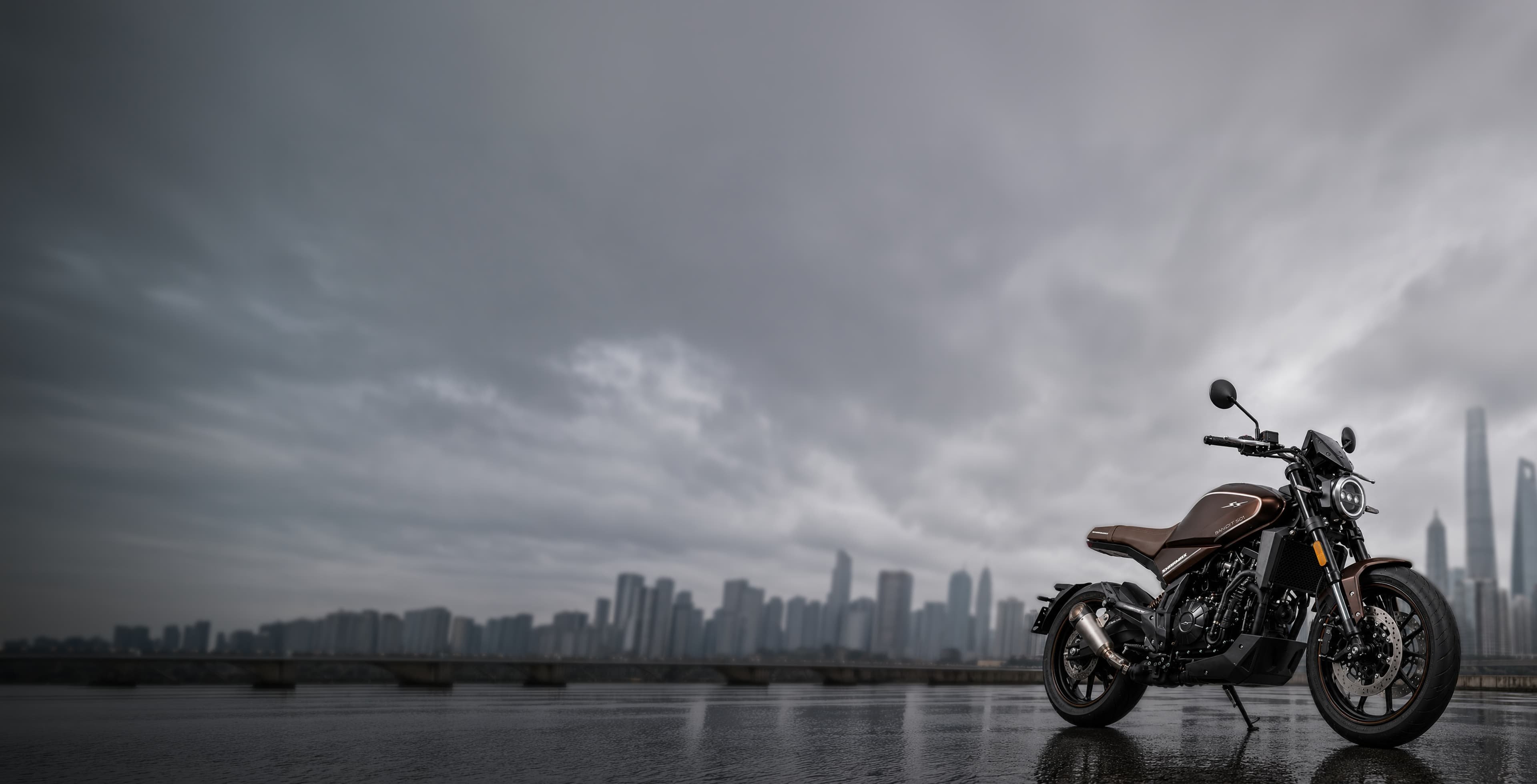 Bandit 501