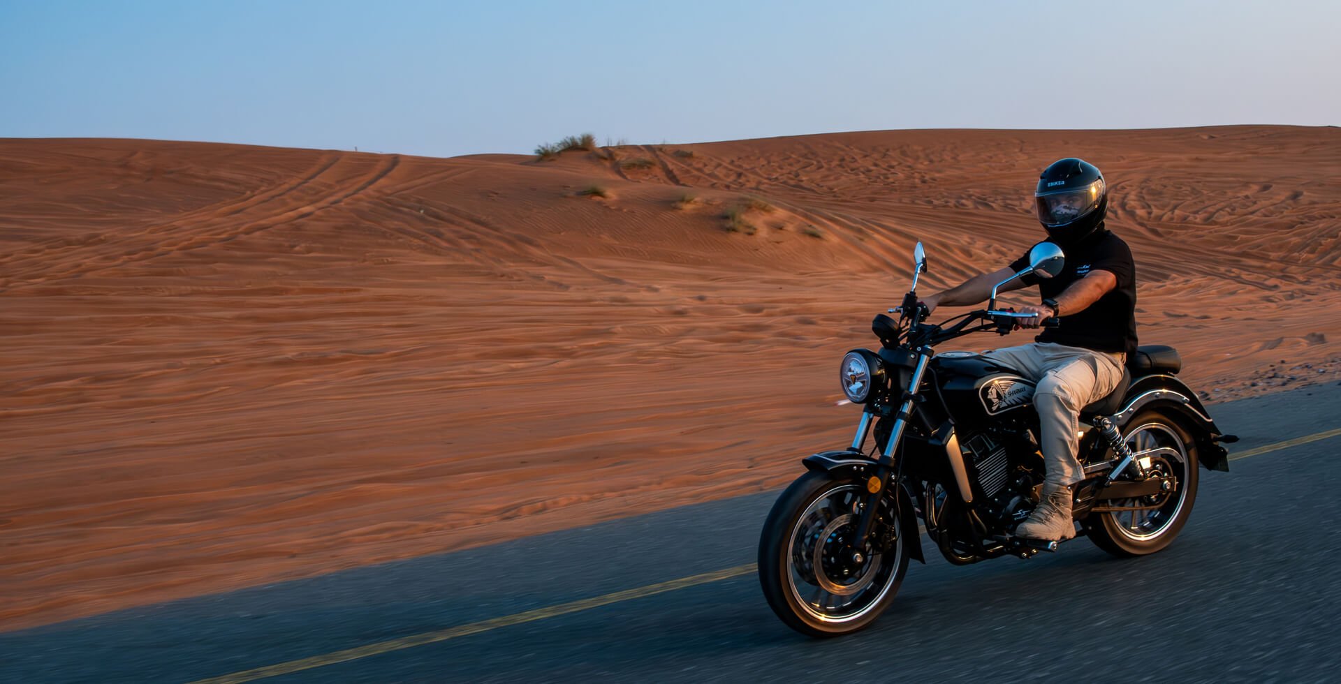 RR 250 Competition
