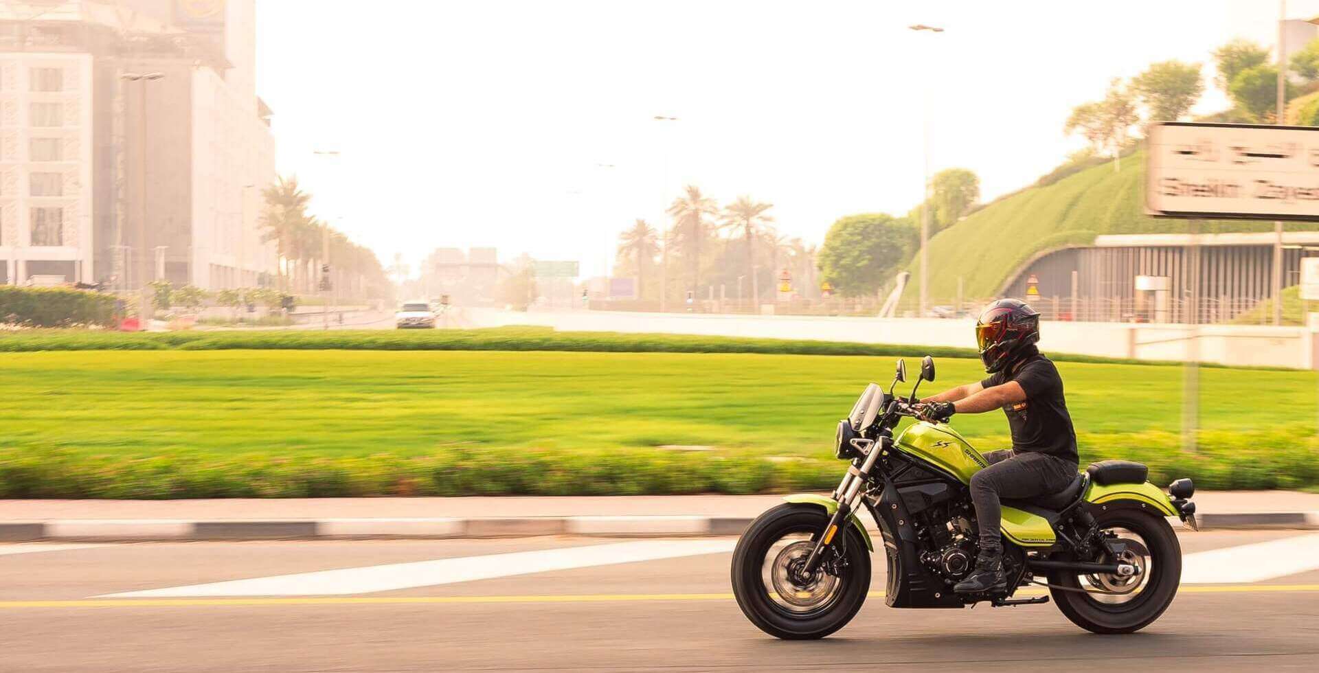 RR 301 Ultra