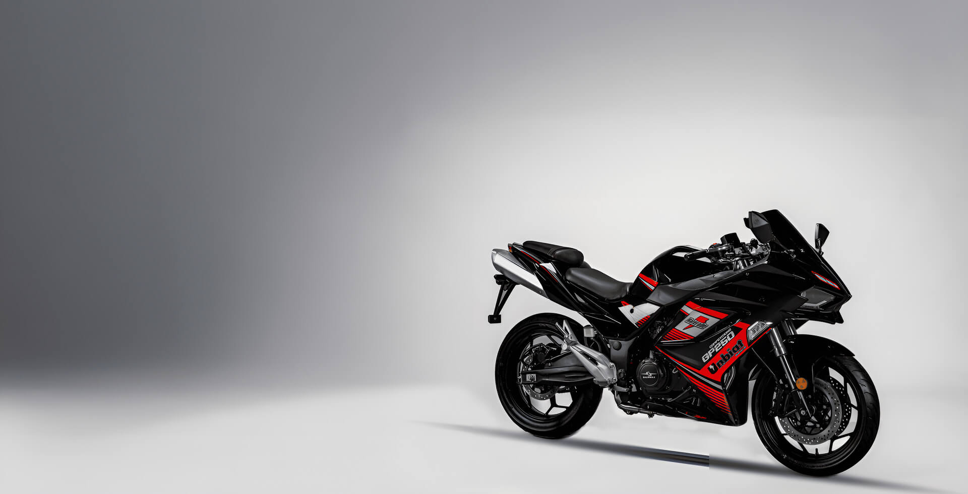GP 250 Competition