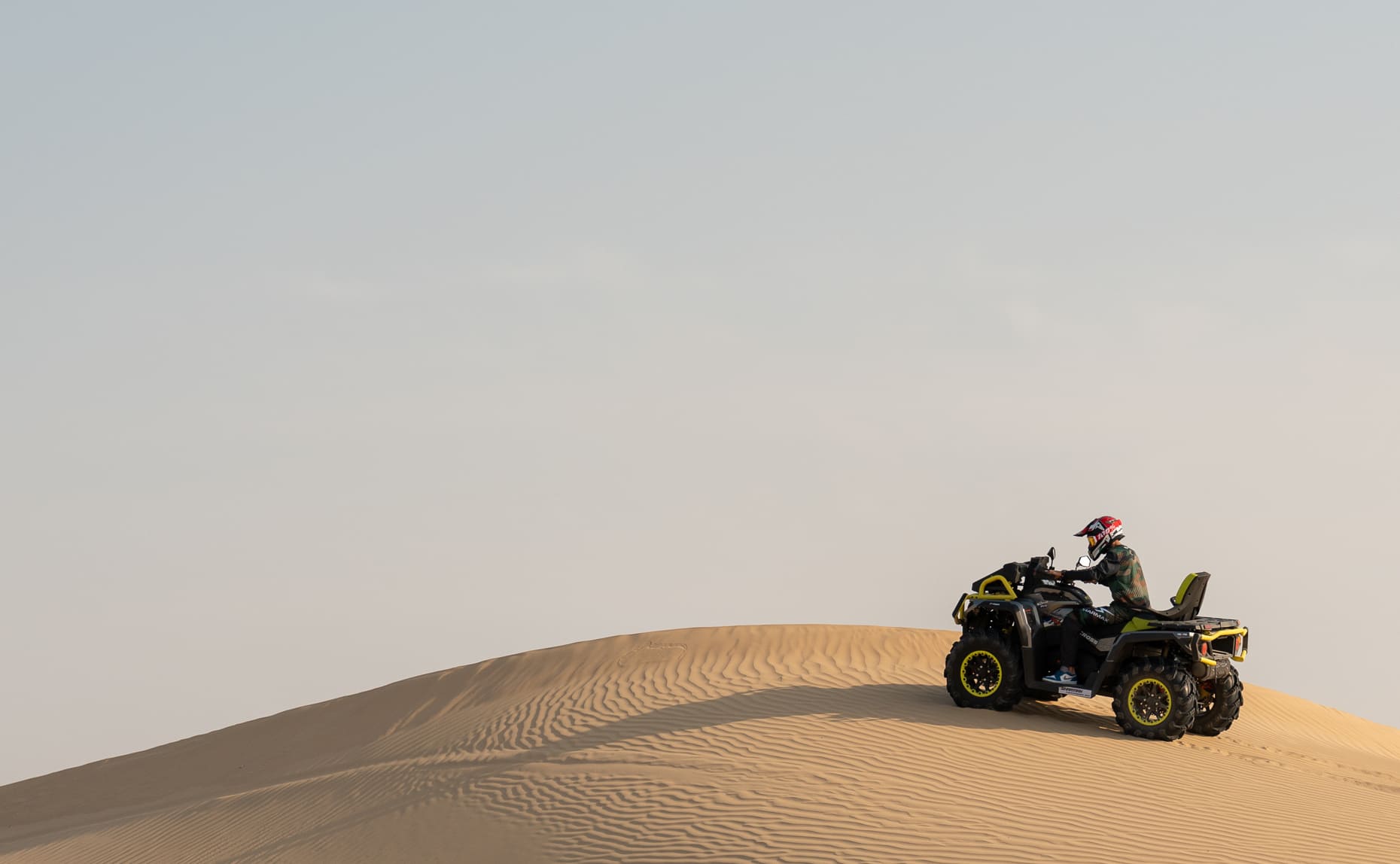 Force 1000 Ranger