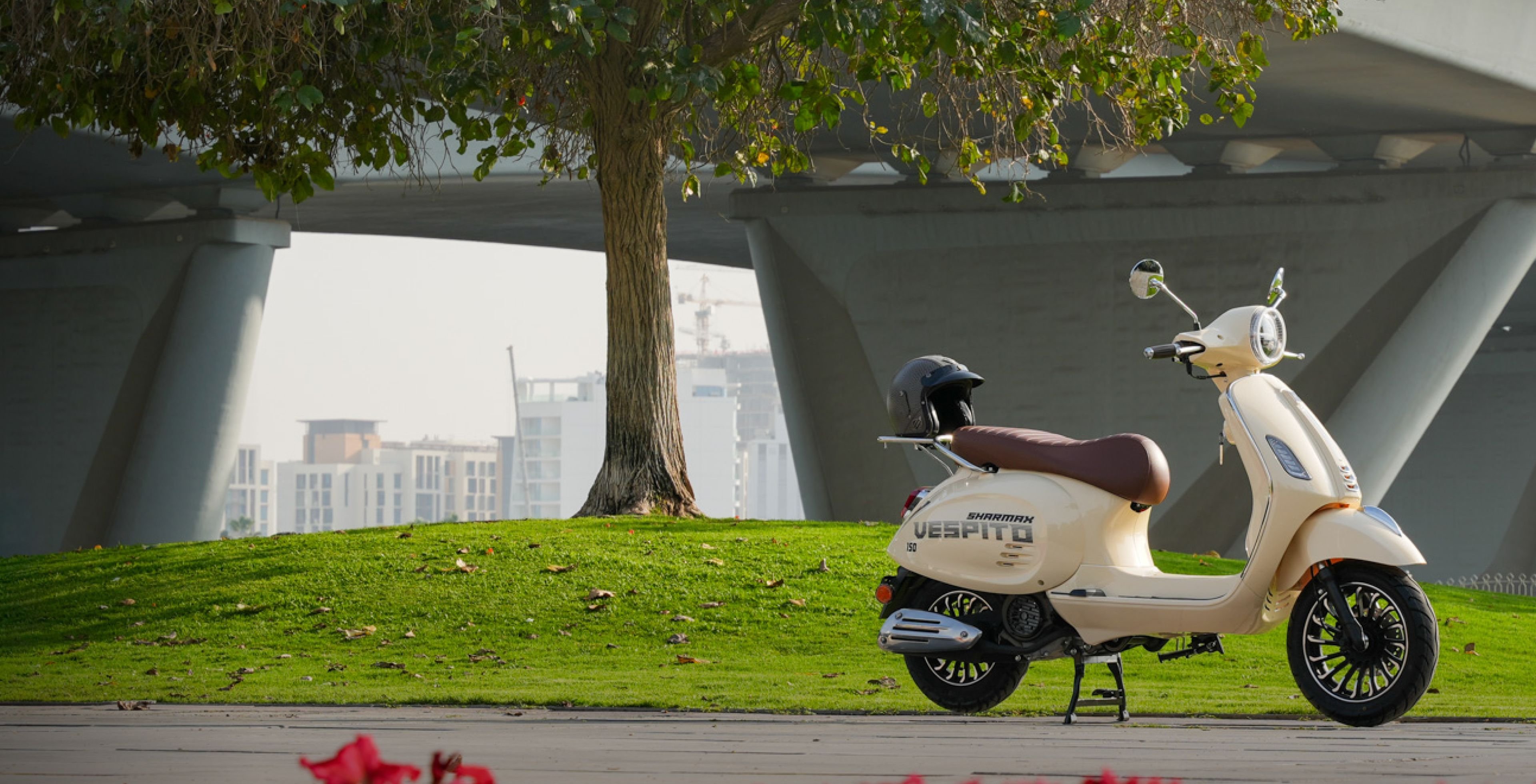 Vespito 150 EFI Vespito 150 EFI