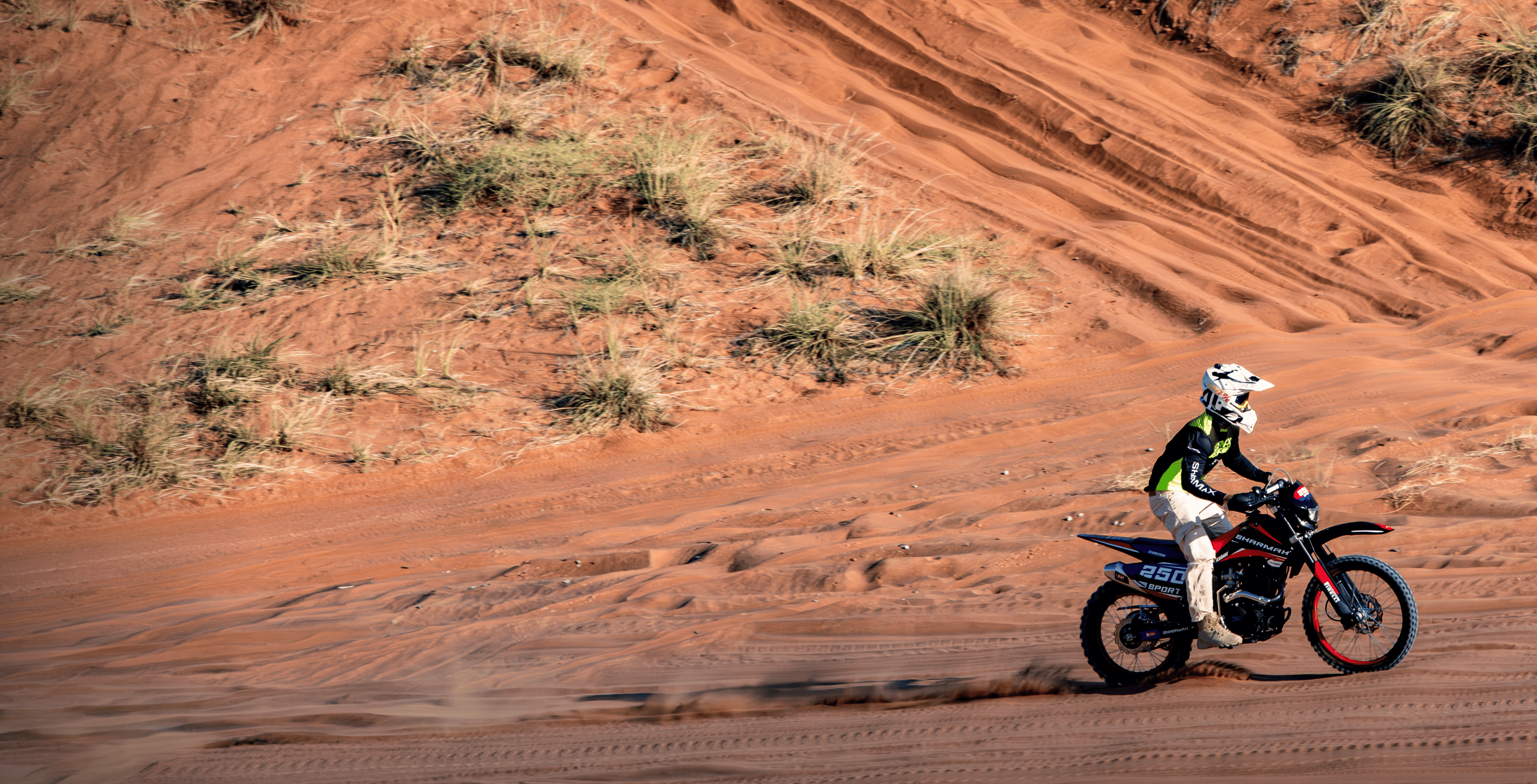Sport 250