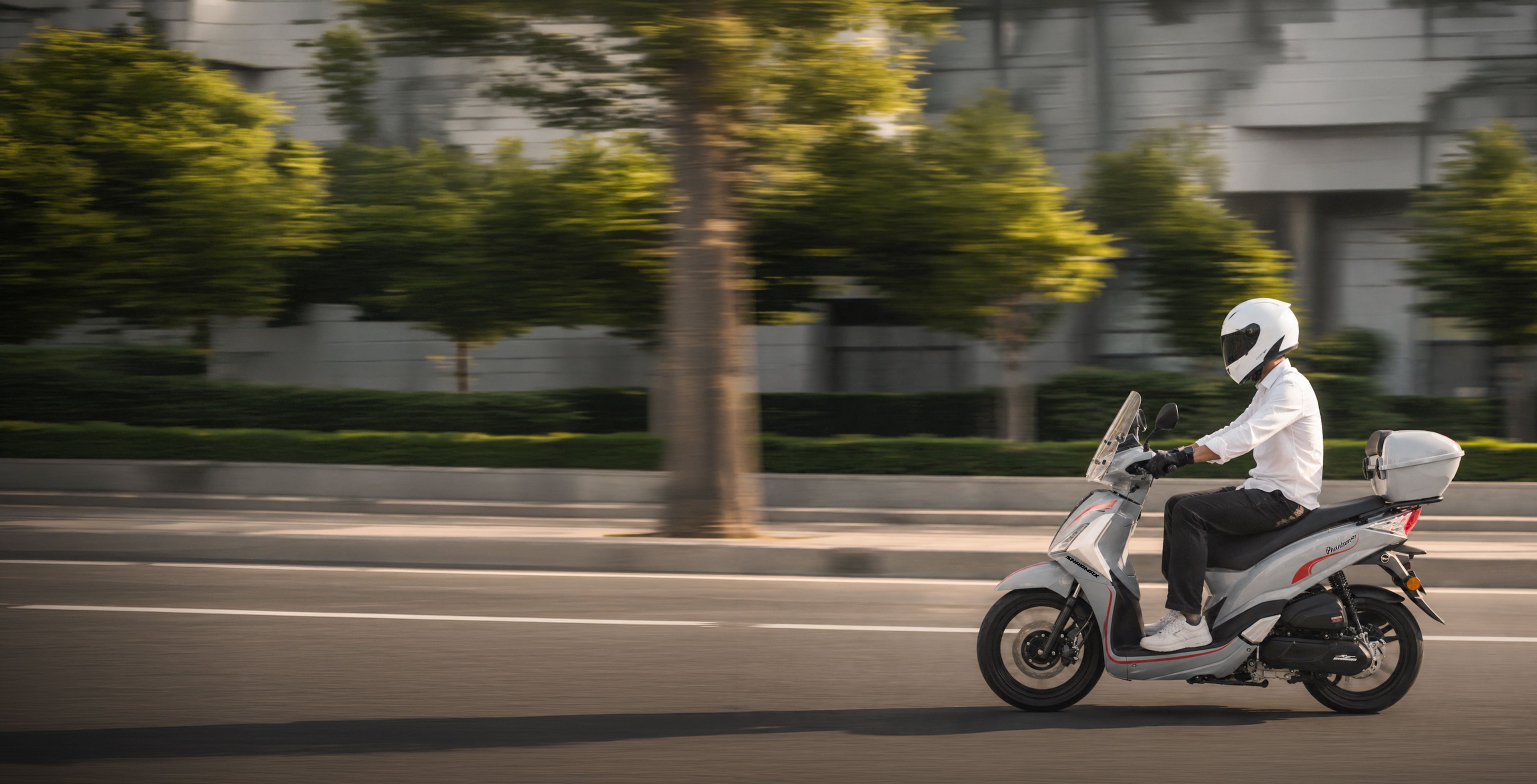 Phantom 125