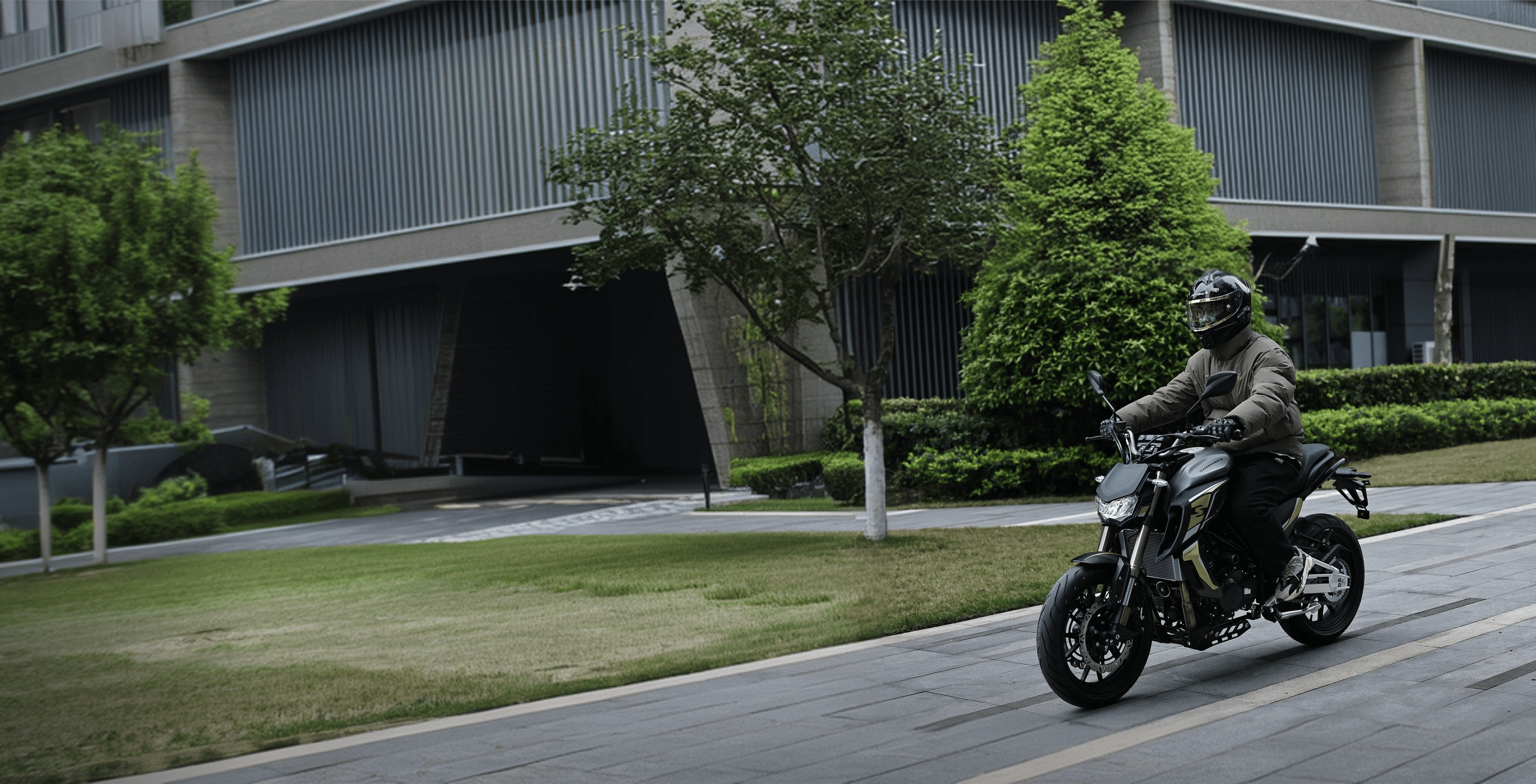 RST 511 EU