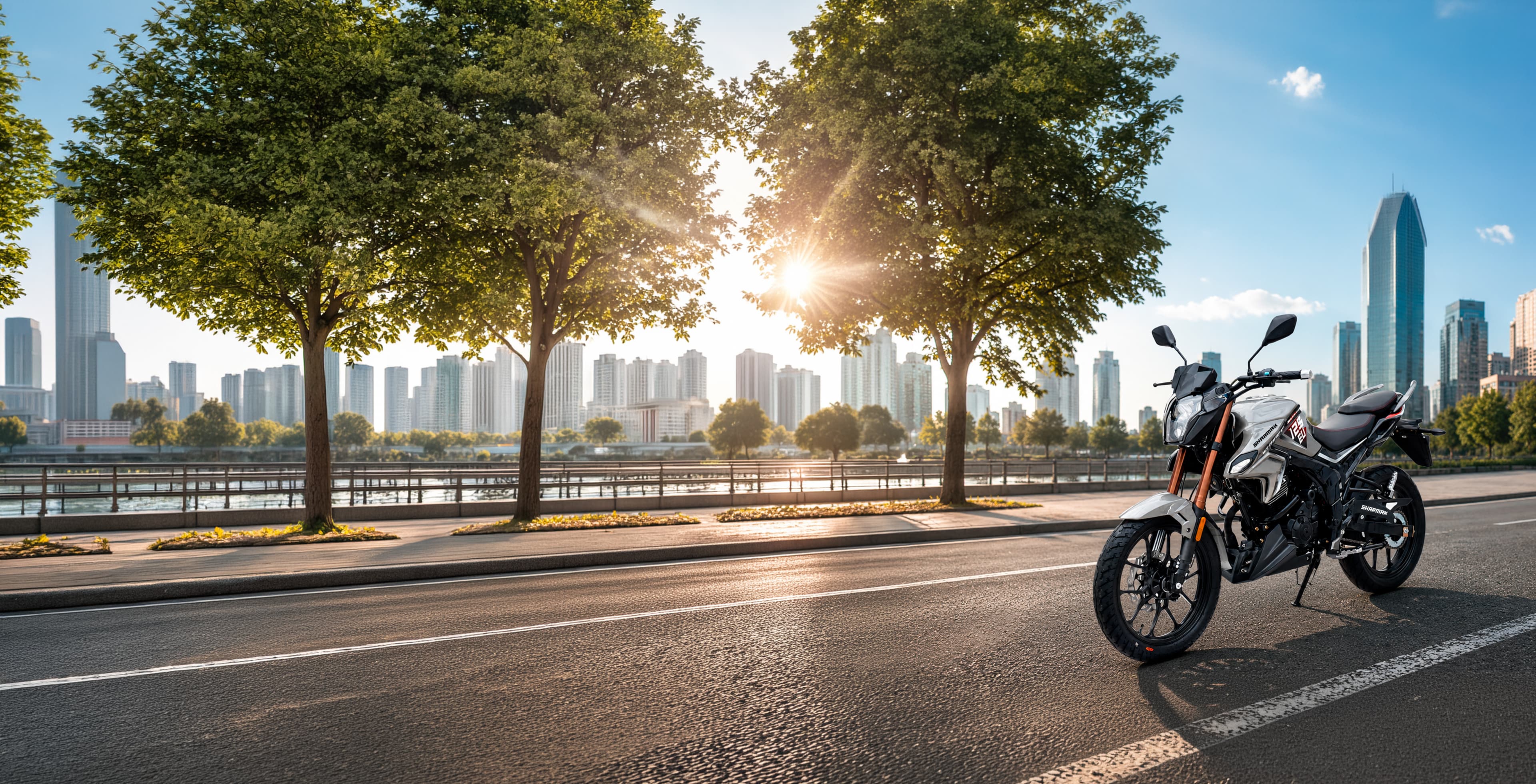 Street Bike 125 EU Street Bike 125 EU