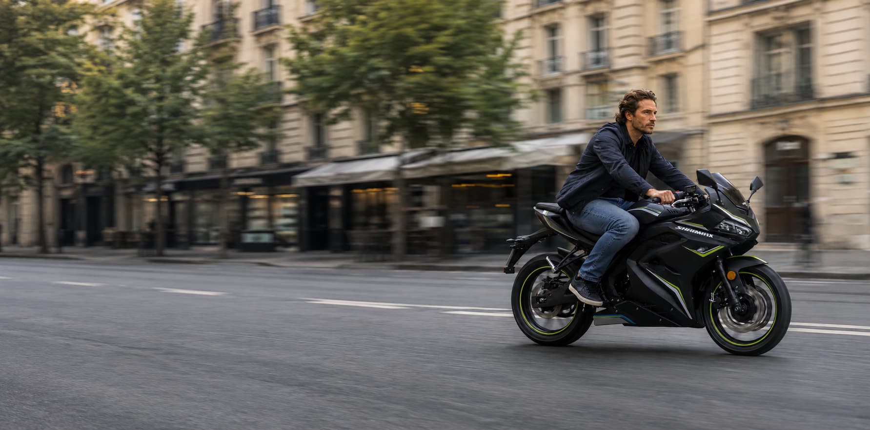 GP 125 EU