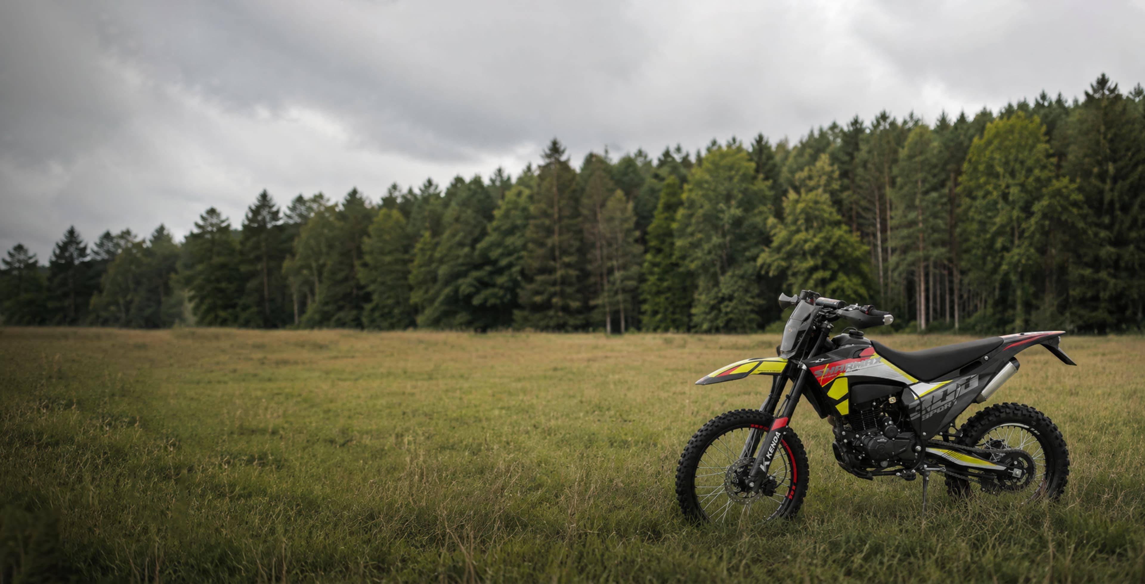 Sport 300 Air Sport 300 Air