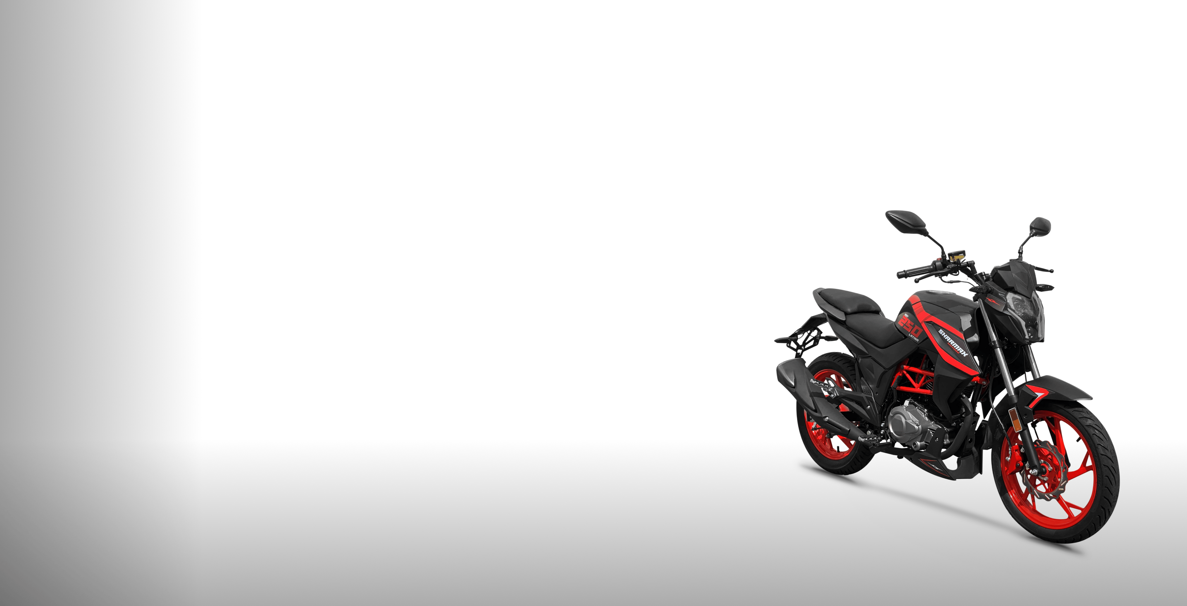 RST 250 Latina RST 250 Latina