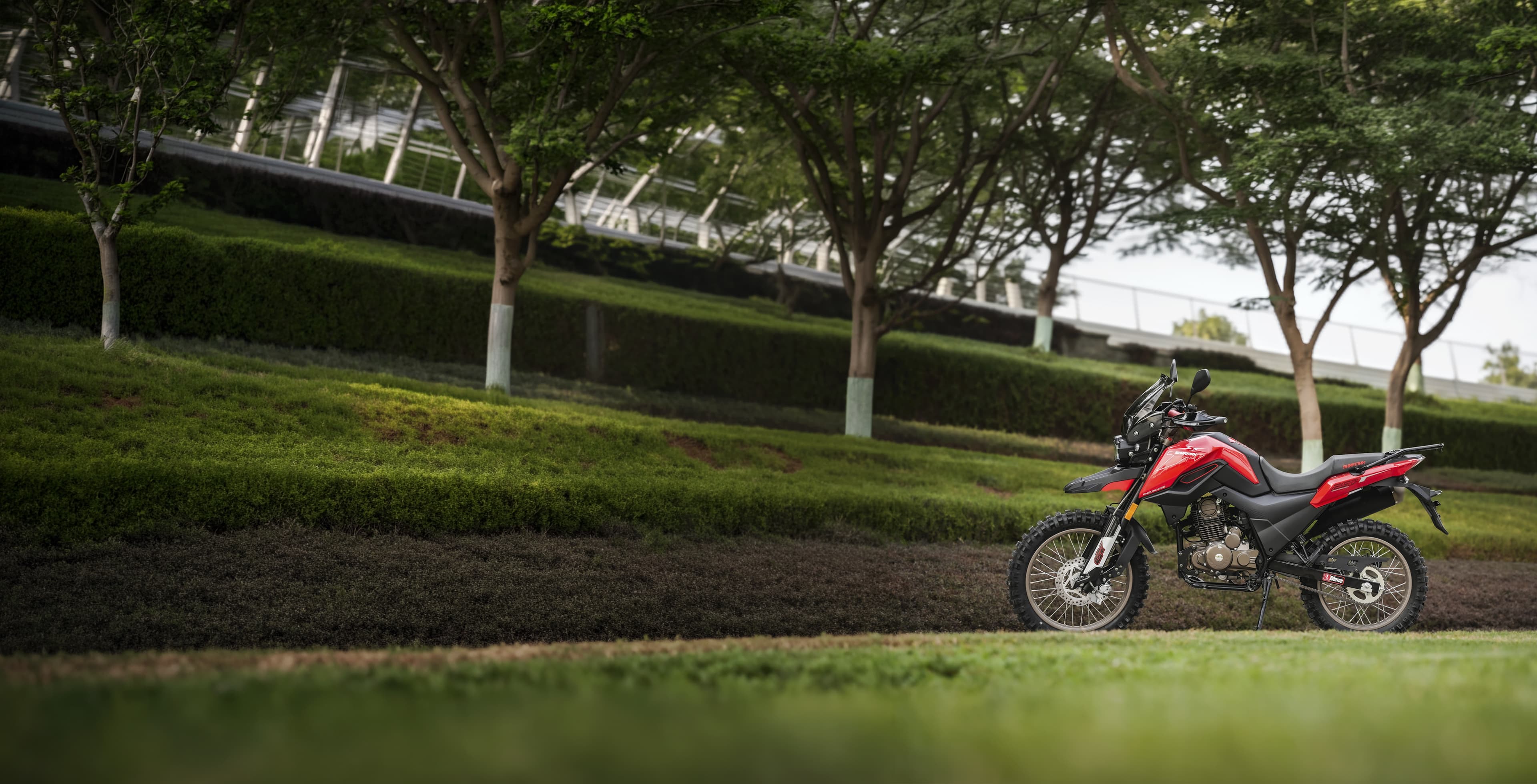 Enduro 250 Enduro 250
