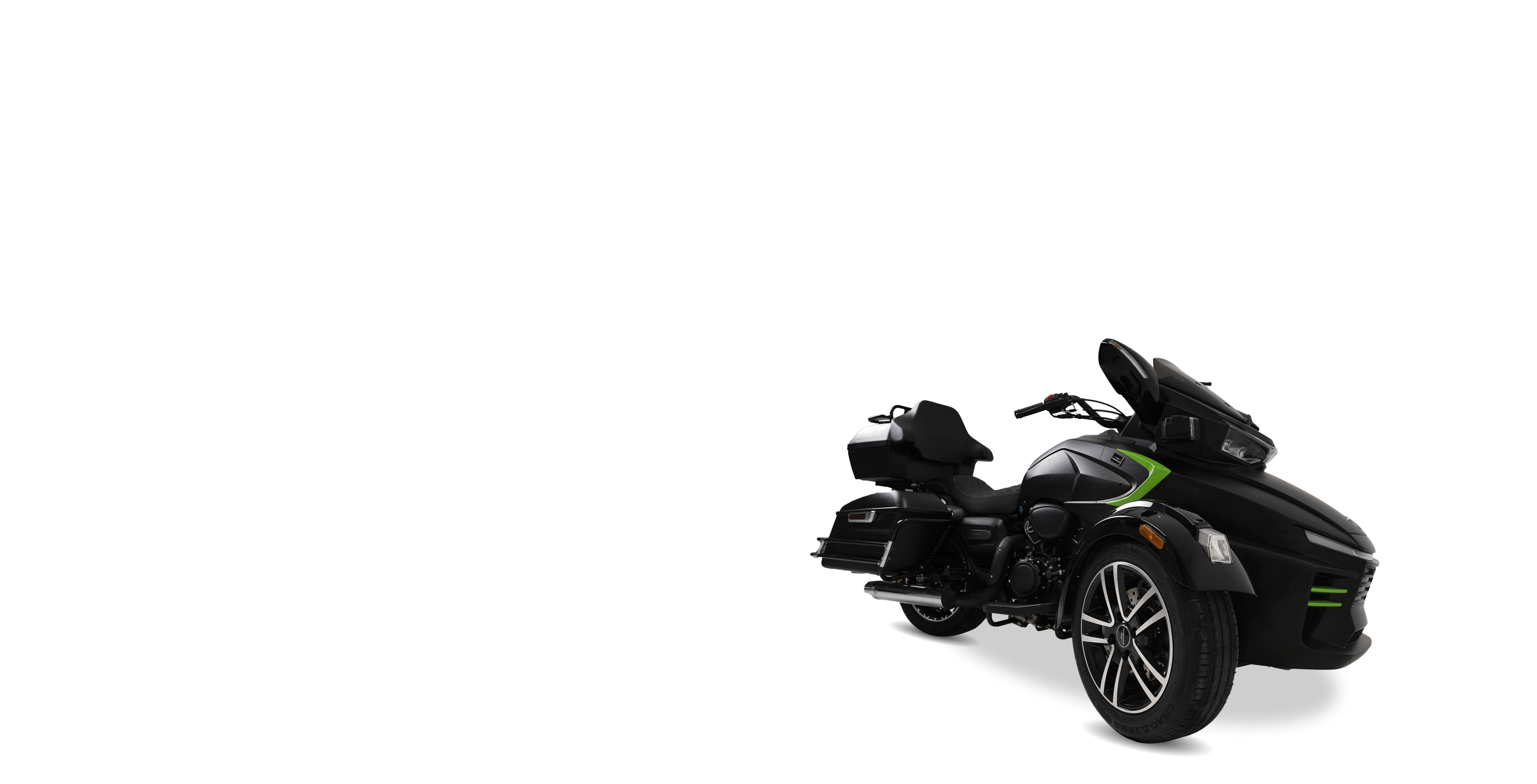 Spyder 661