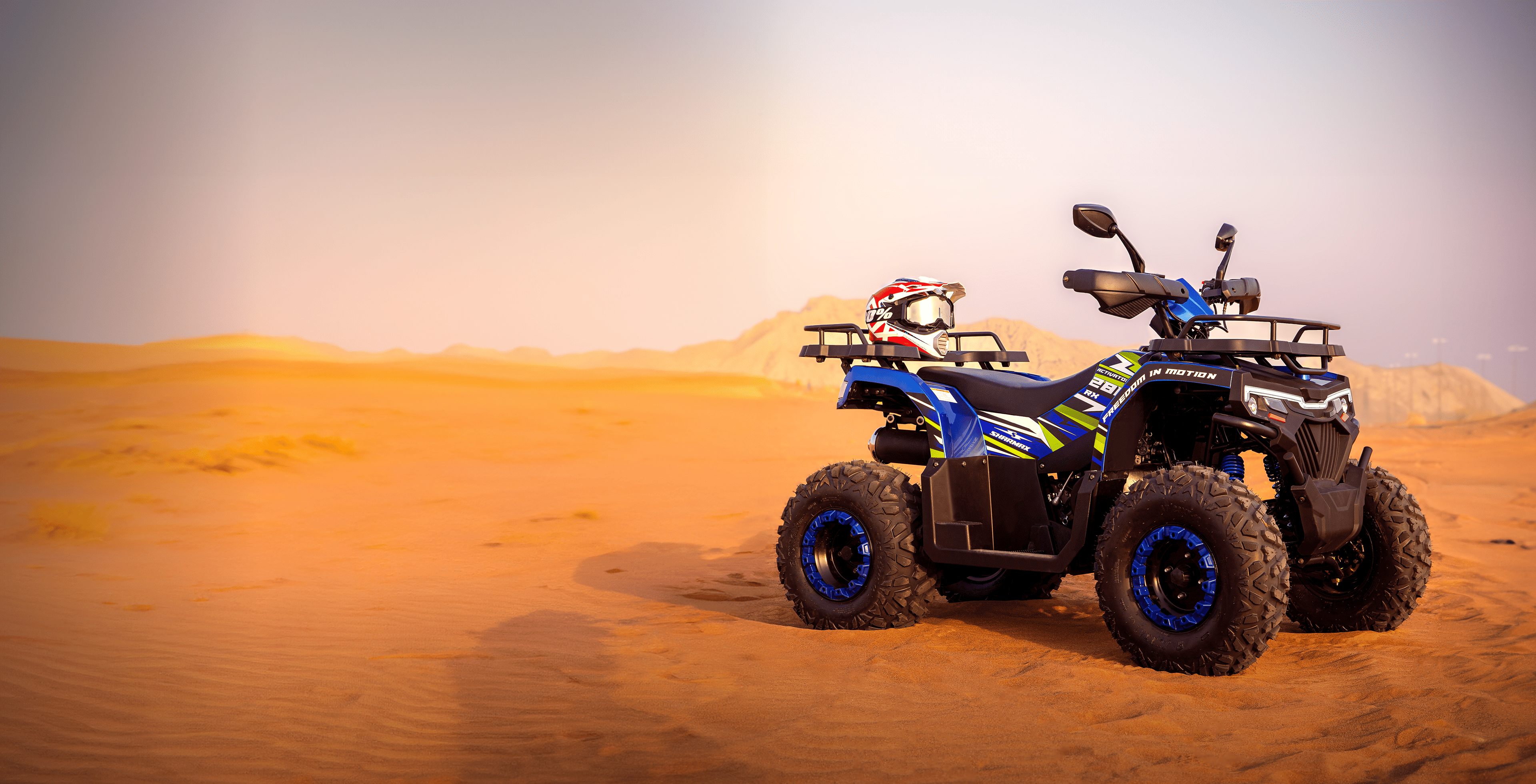 Activator 280 RX