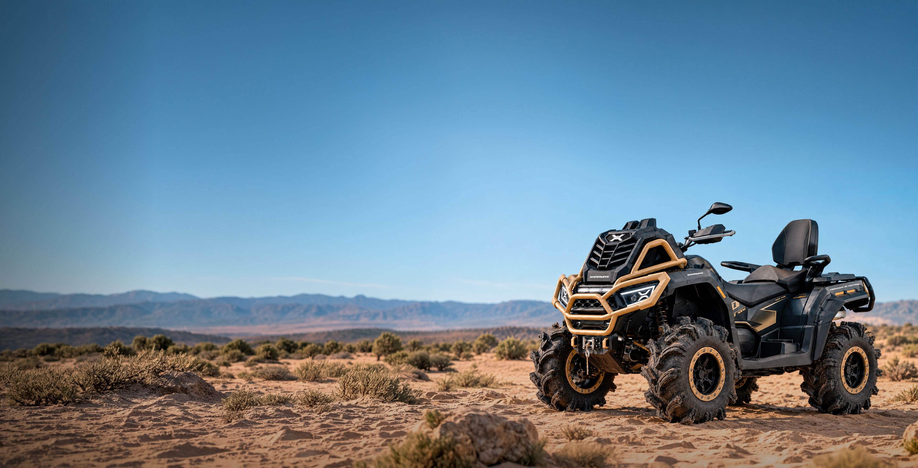 Force 1100 MUD PRO G5 Force 1100 MUD PRO G5