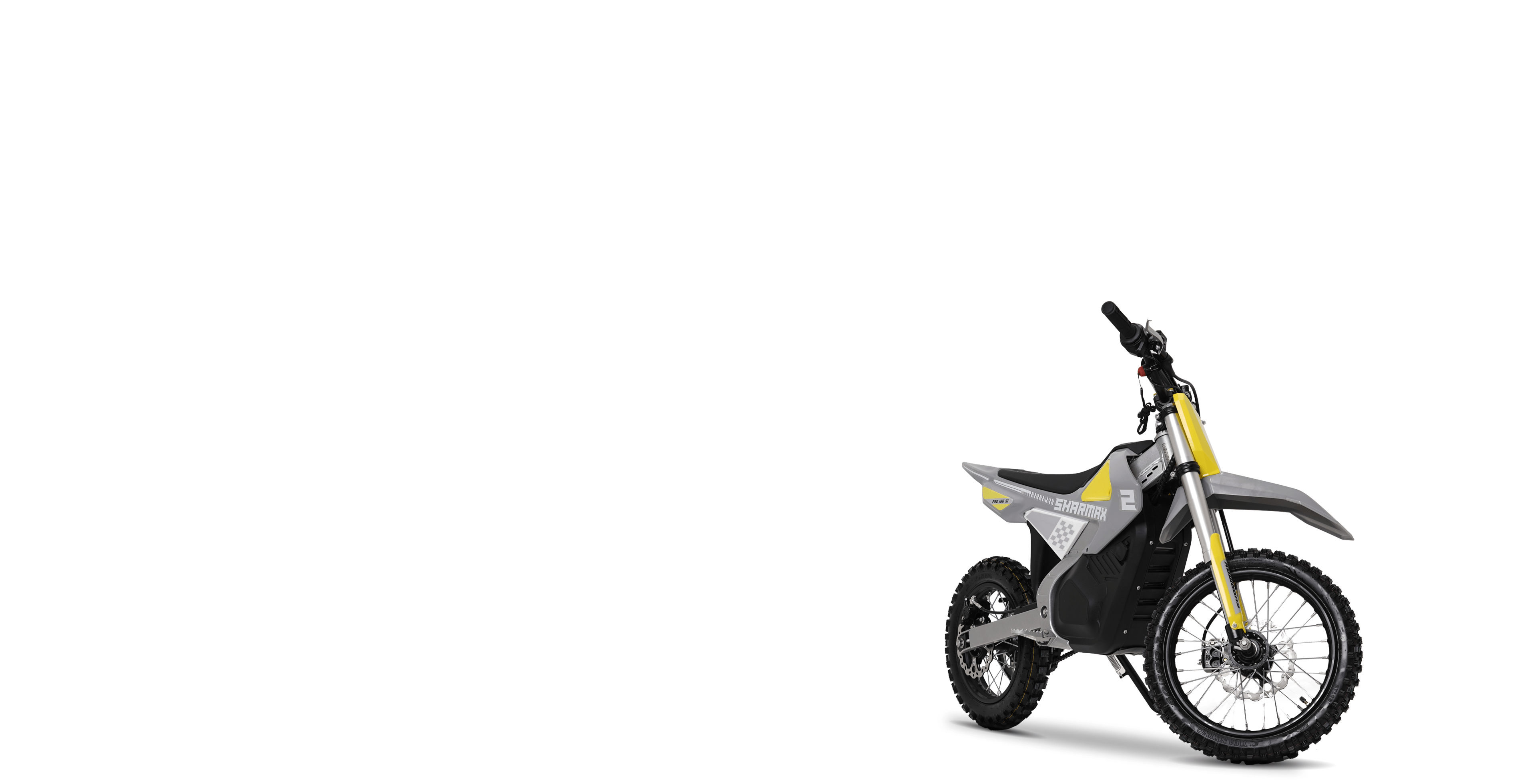 Electric S1 190