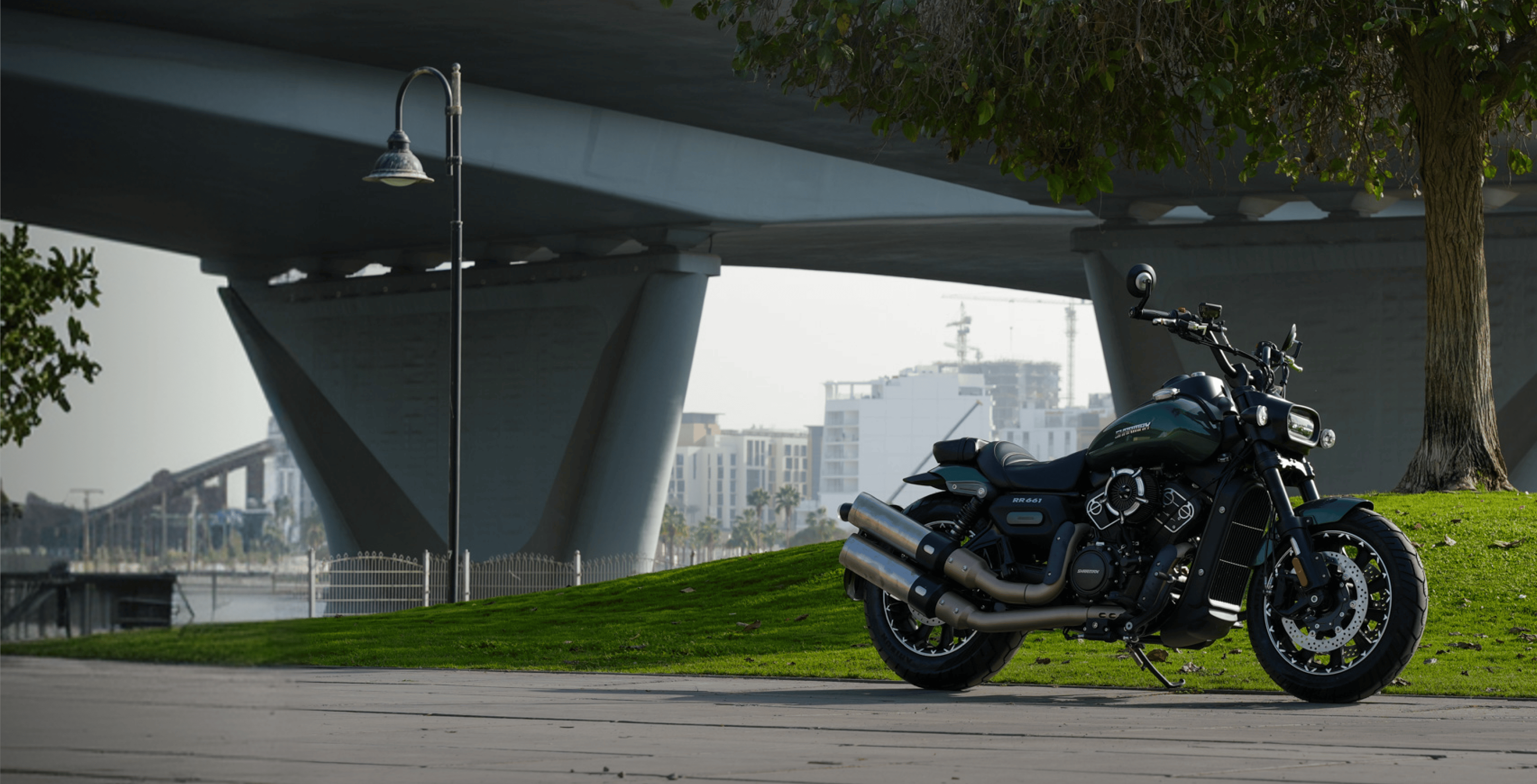 RR 661 RR 661
