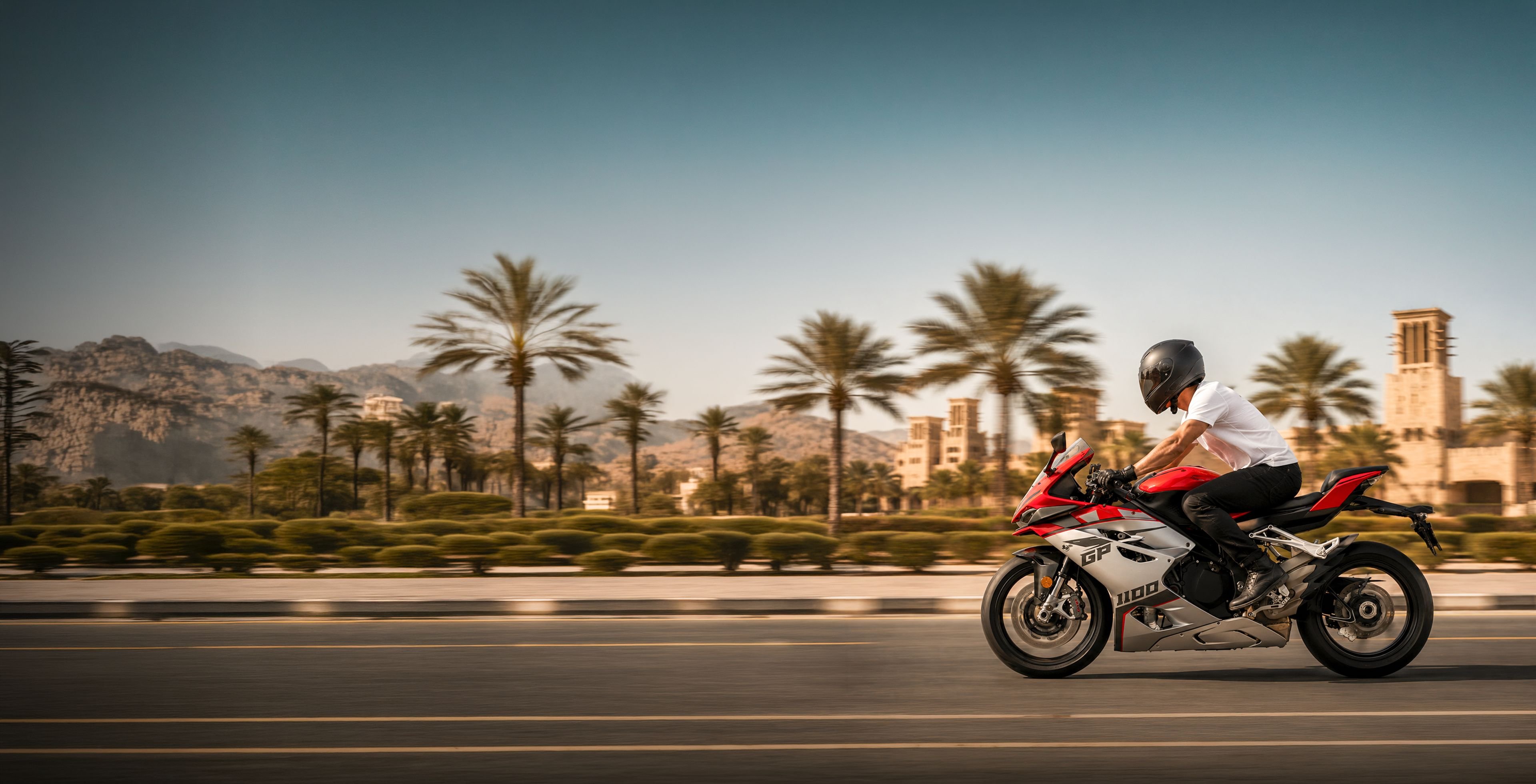GP 1100 Ultra