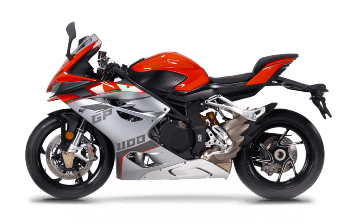 GP 1100 Ultra image 02