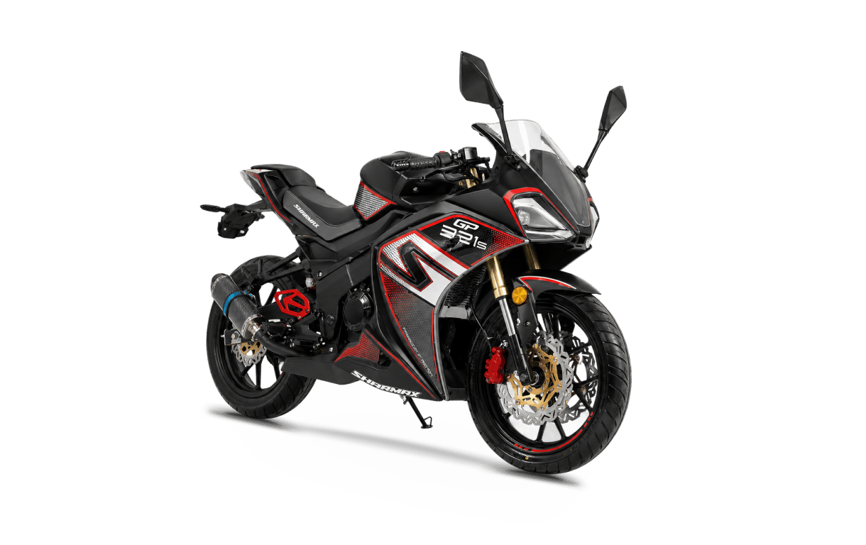 GP 321 S image 02