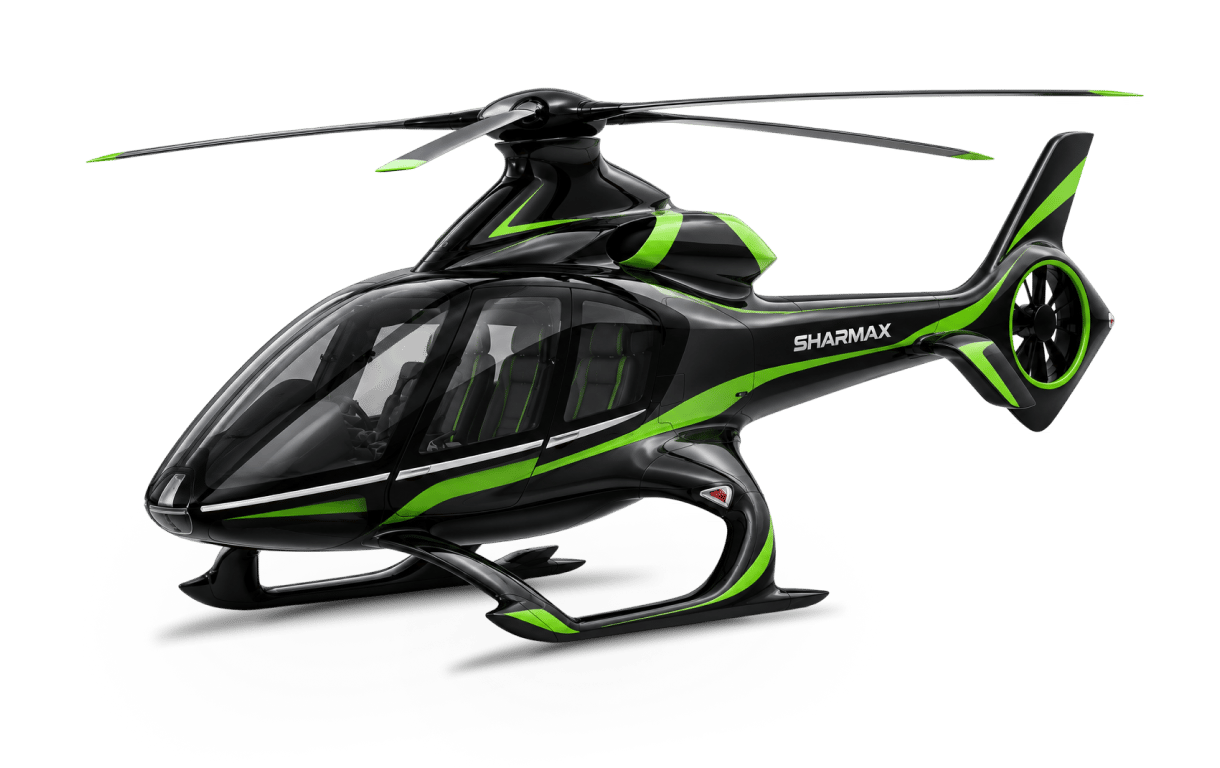 صورة TX 5000 Fly Pro 03 صورة TX 5000 Fly Pro 03