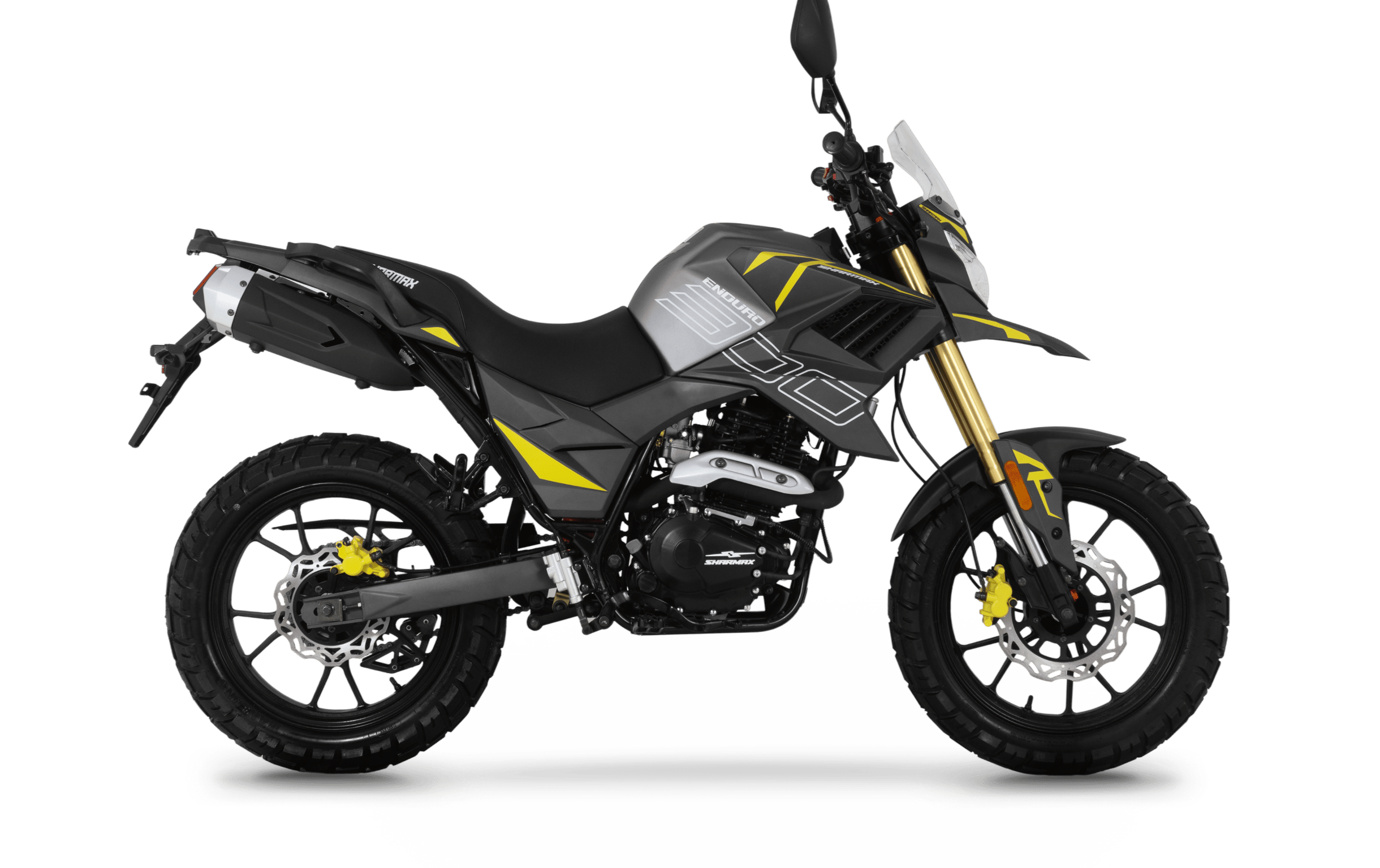 Фото товара Tour Enduro 300 Ultra 01