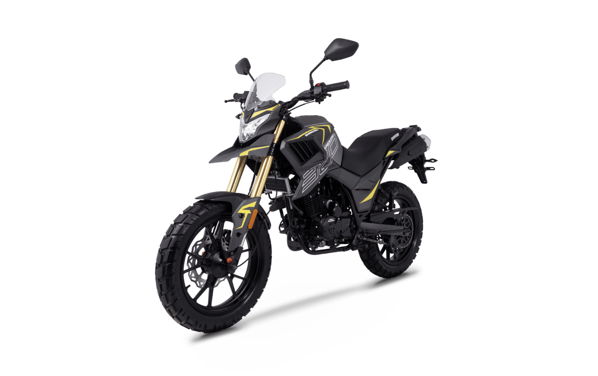 Фото товара Tour Enduro 300 Ultra 03