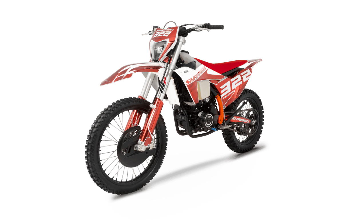 Фото товара Power Max 322 03