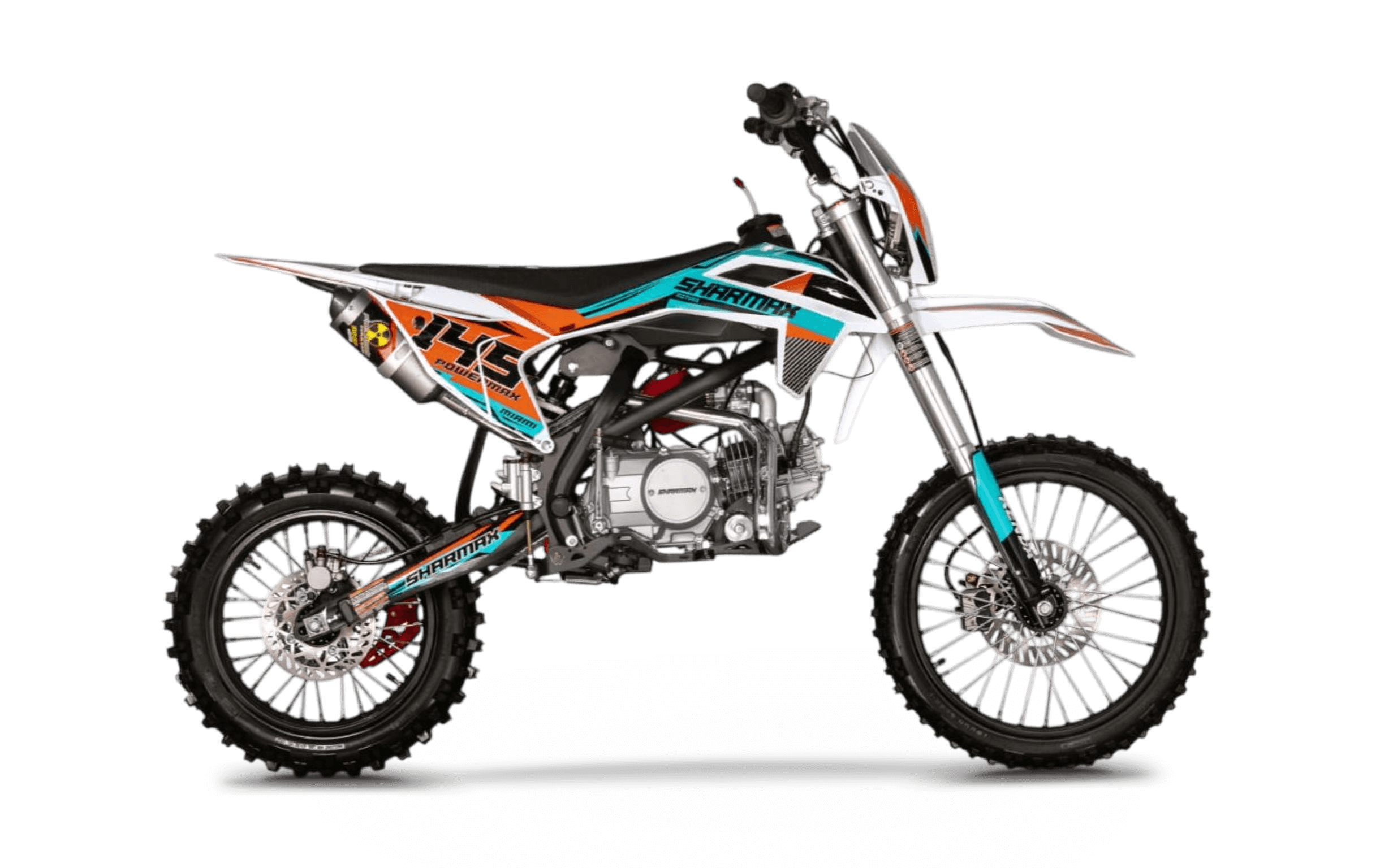 Foto de Power Max 145 Miami 01