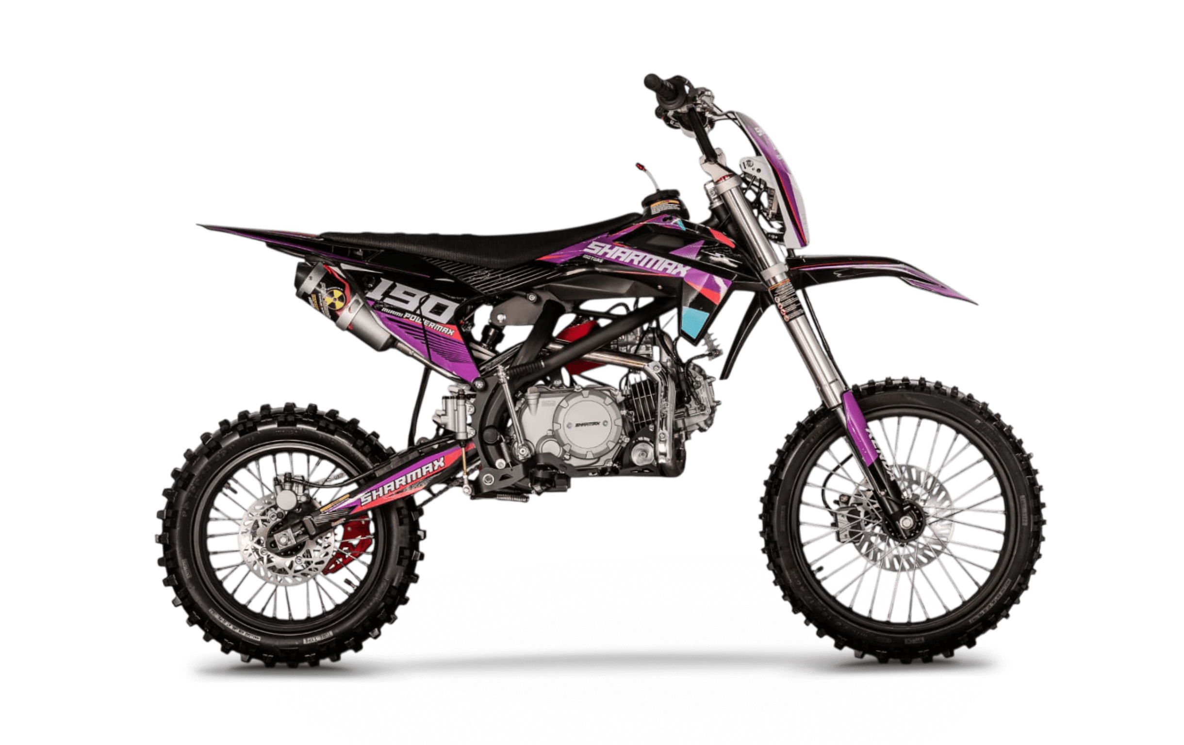 Foto de Power Max 190 Miami 01