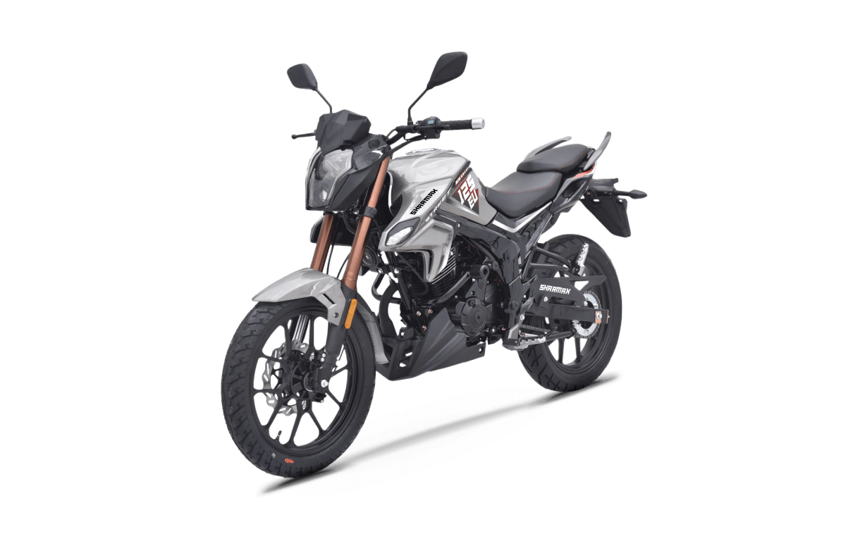Foto de Street Bike 125 EU 03