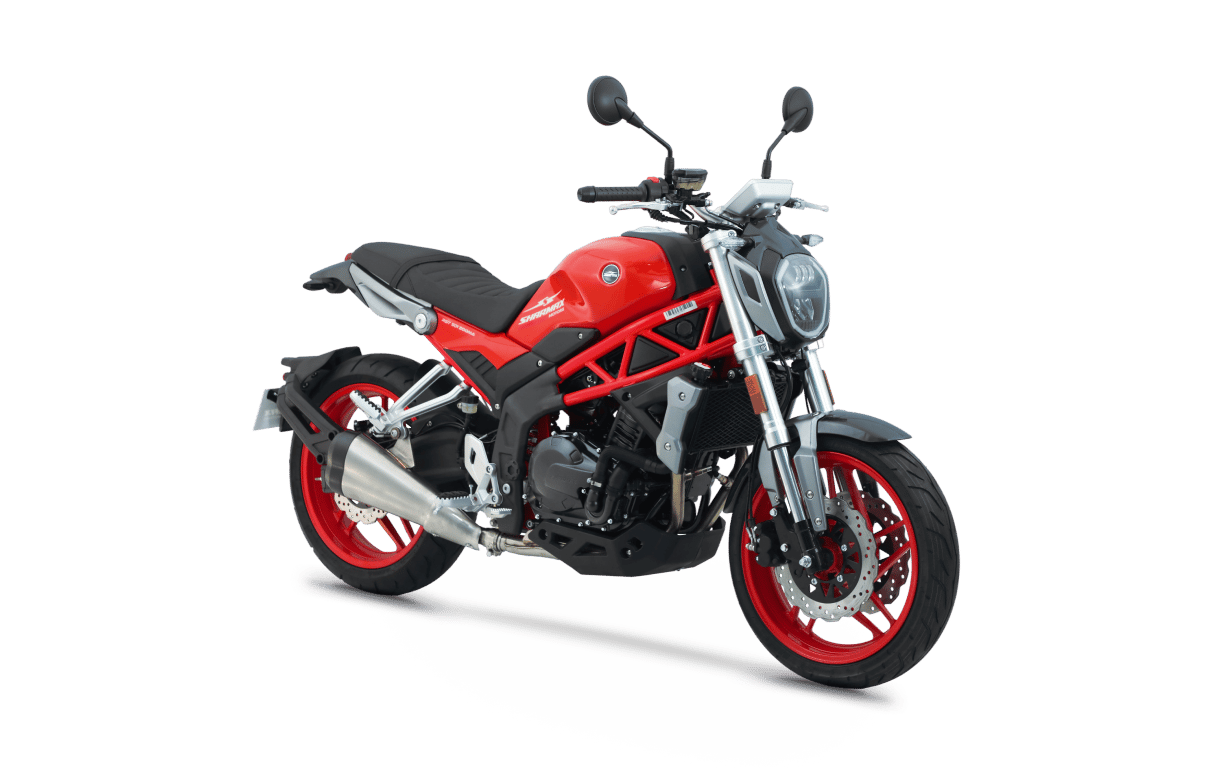 Foto de RST 501 Zooma 03