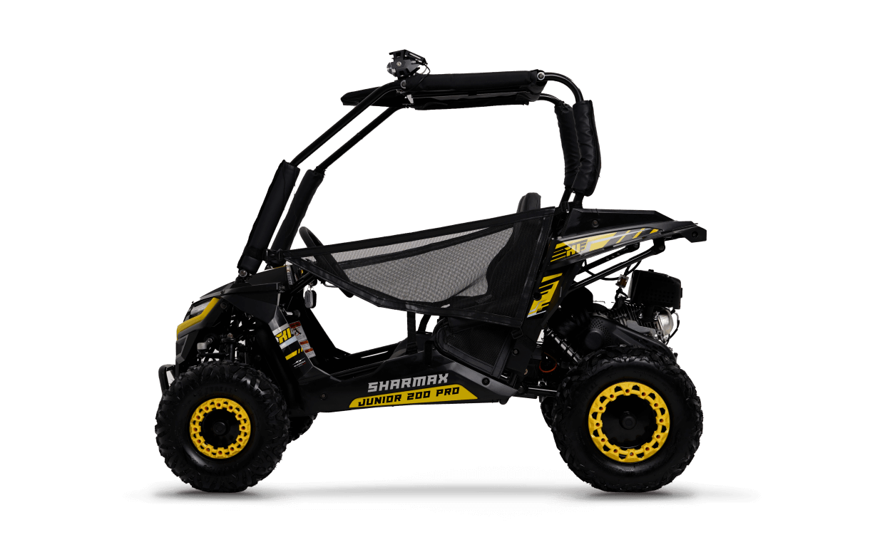 Foto de Junior 200 PRO 02