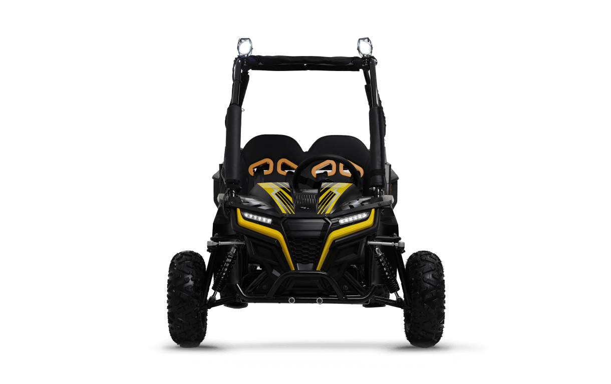 Foto de Junior 200 PRO 03