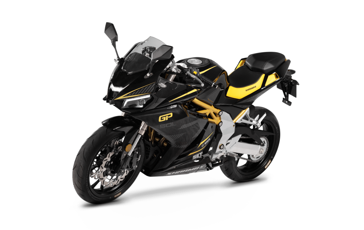 GP 501 L image 03