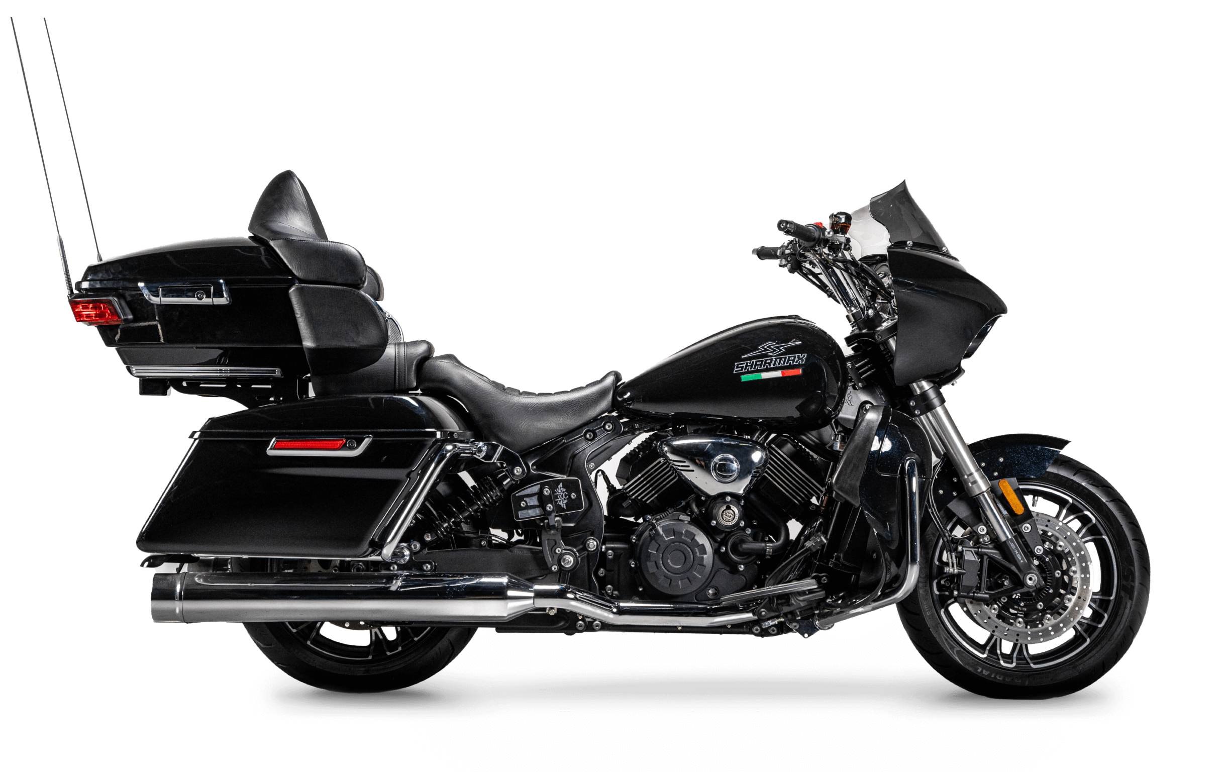 Custom 1100 RR Limited image 01