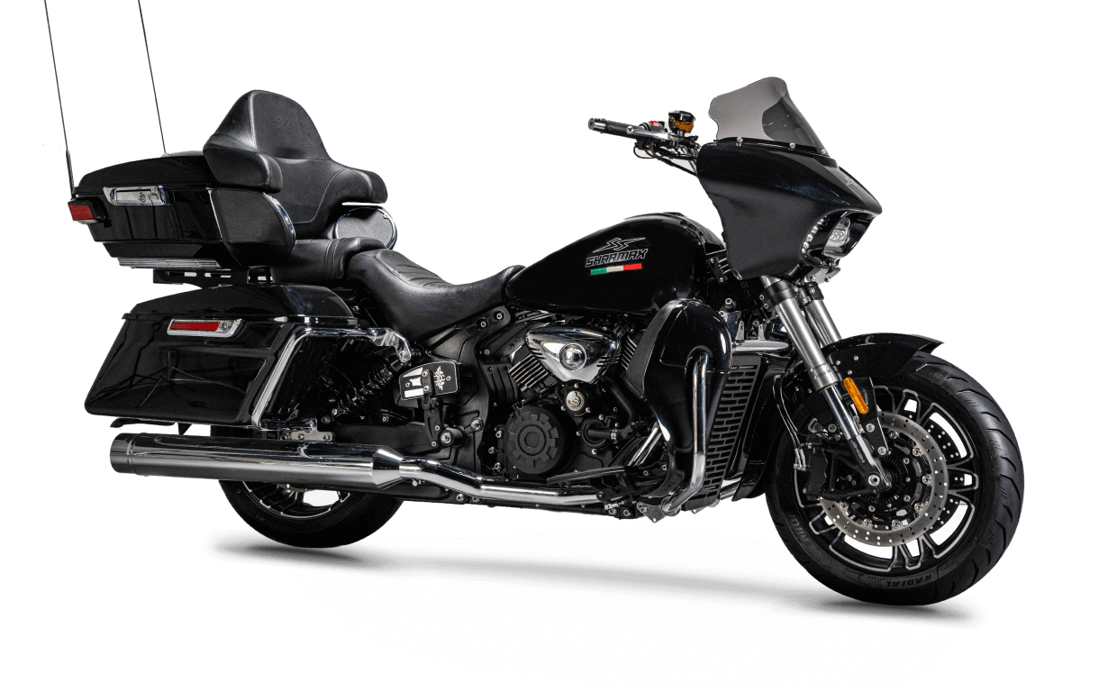 Custom 1100 RR Limited image 03