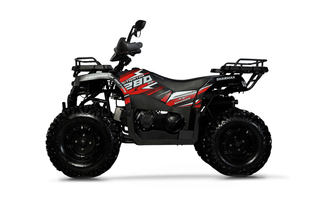 Activator 280 RX image 02
