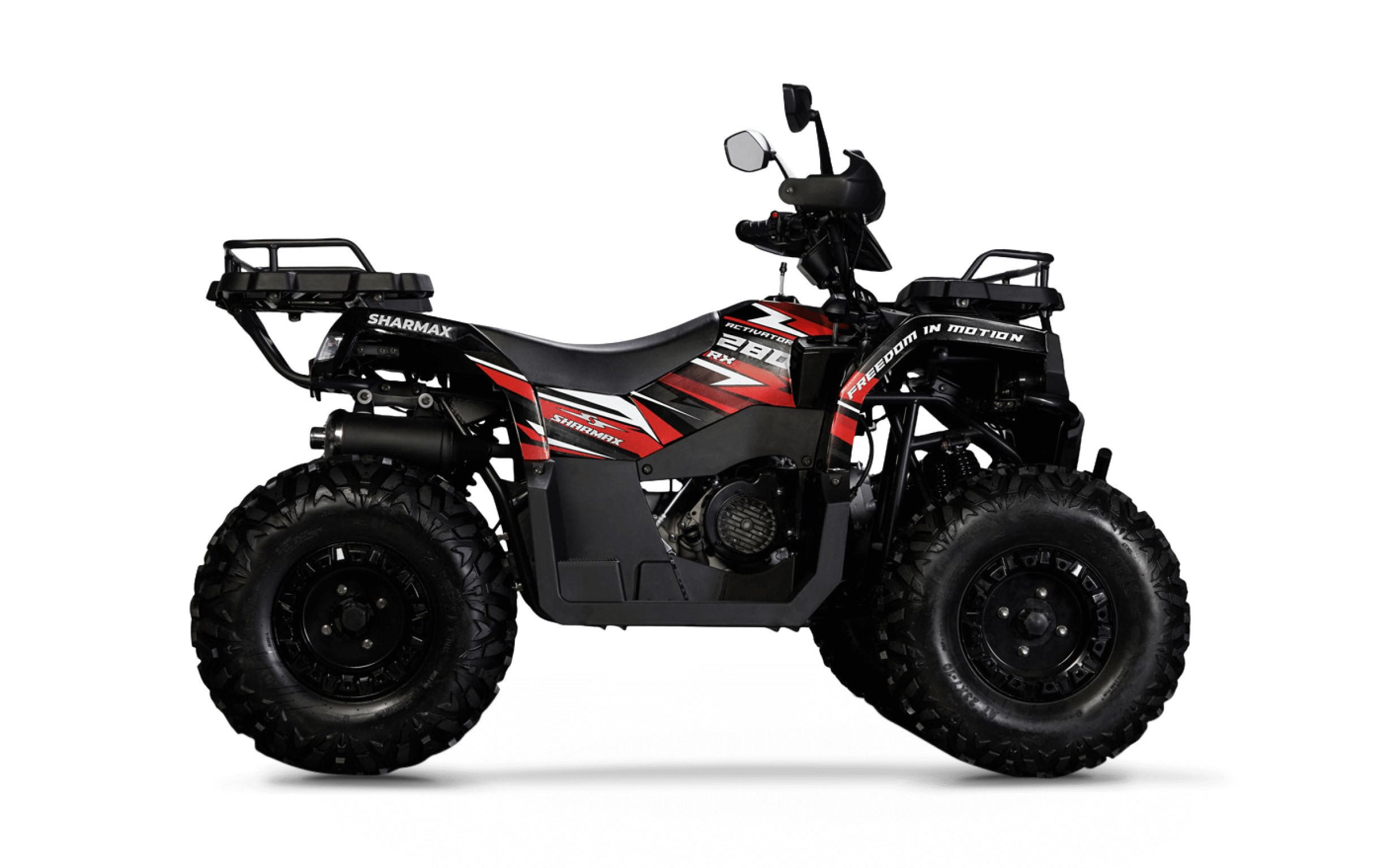 Activator 280 RX image 01