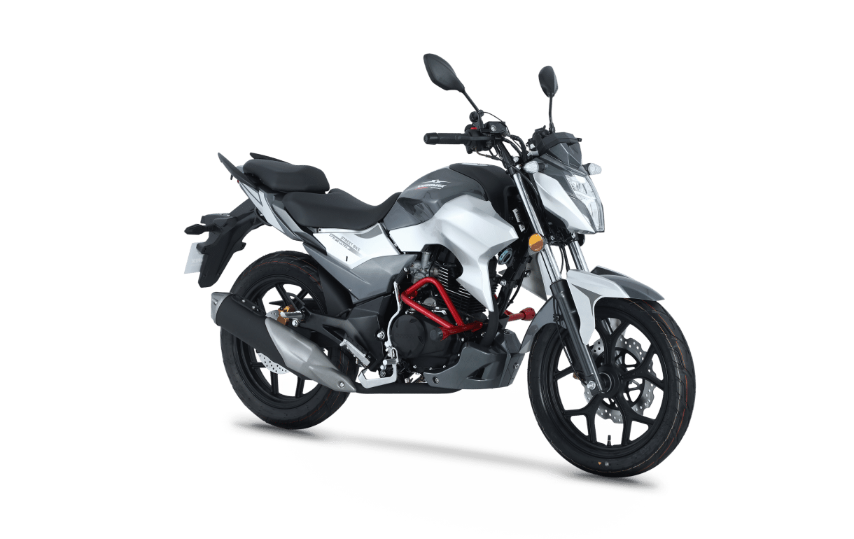 Street Bike 175 ME Max Ultra image 03