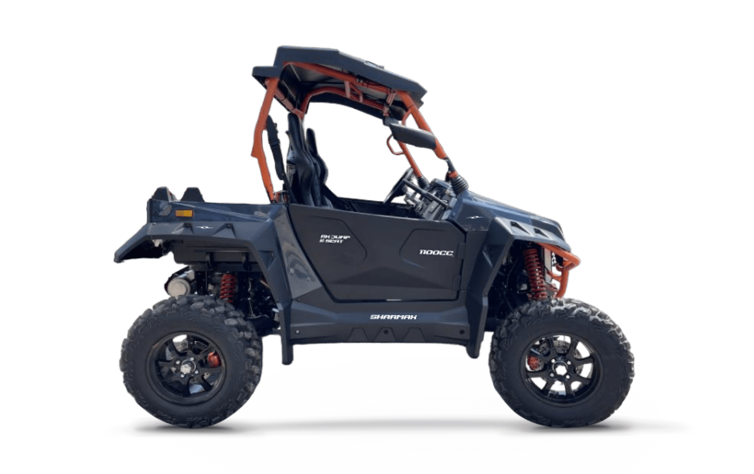 RX Jump 1100 2 Seater image 01