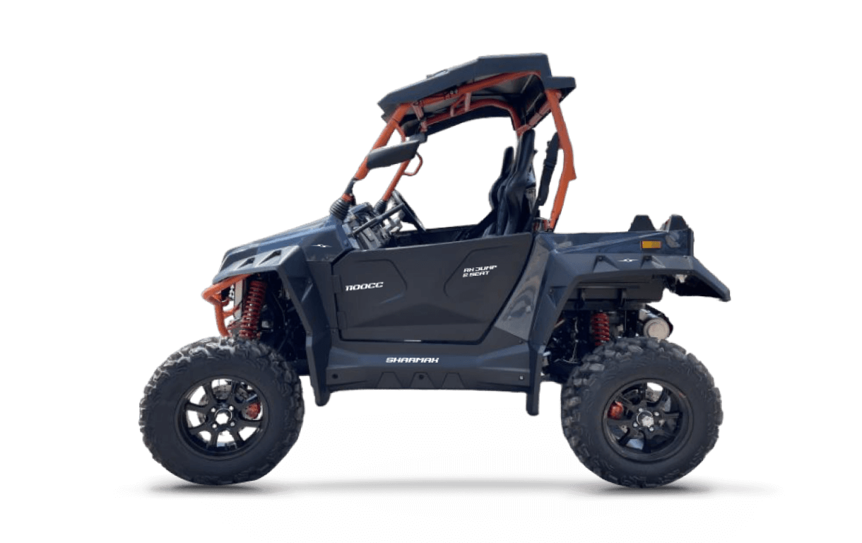 RX Jump 1100 2 Seater image 02