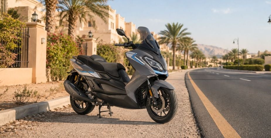 Best choice for long-distance riding