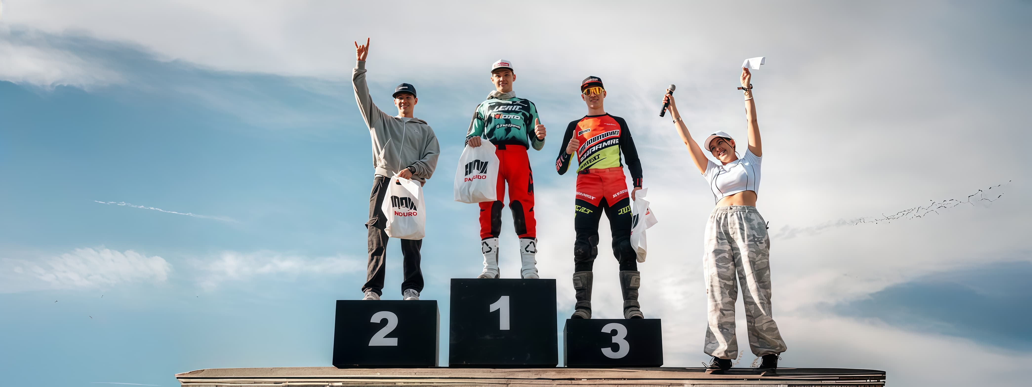 Победа на 100% Enduro 2026: Sharmax Motors и Артём Кунцевич в золоте Победа на 100% Enduro 2026: Sharmax Motors и Артём Кунцевич в золоте