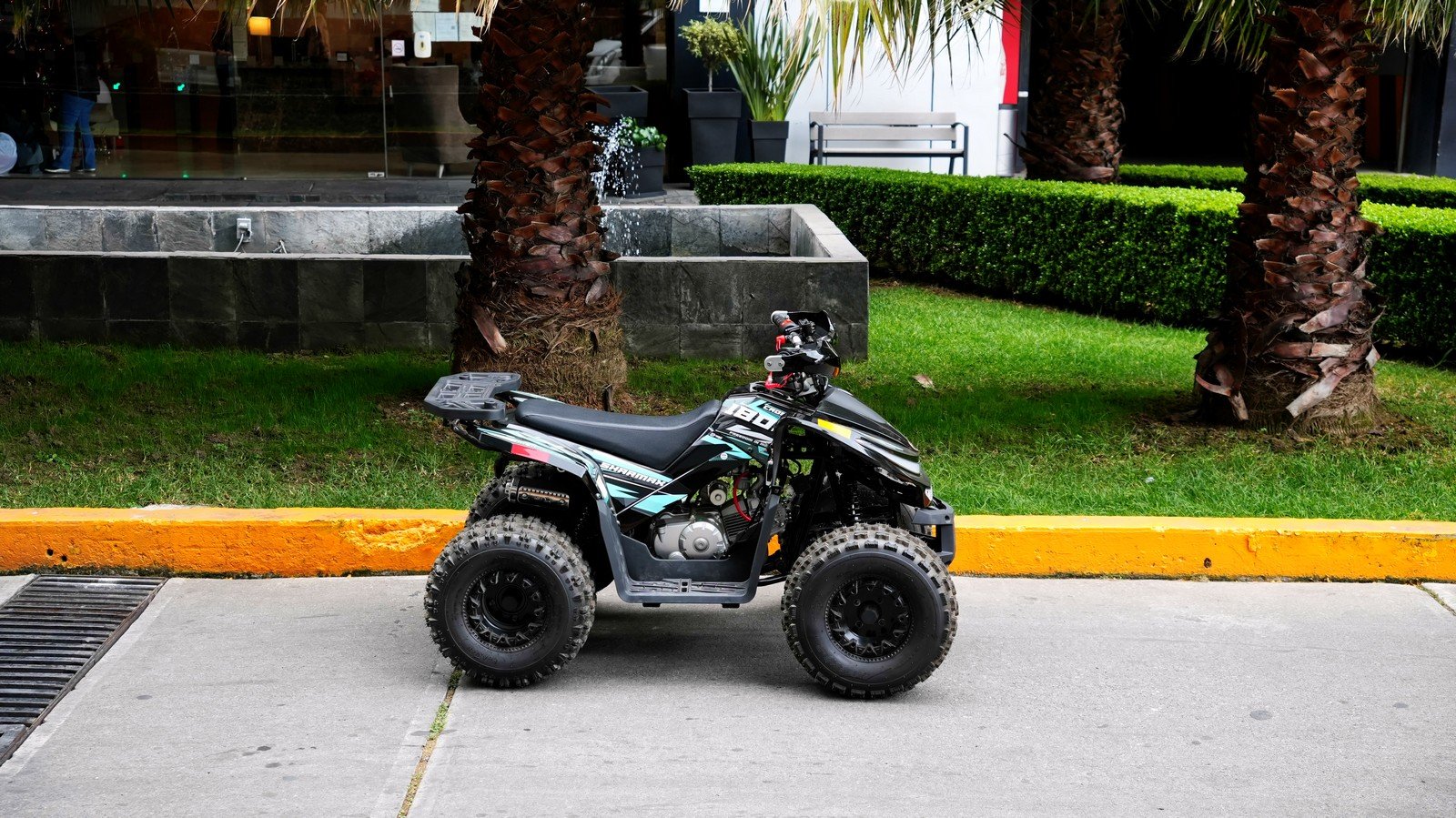 Cuatrimoto familiar en México: todo lo que necesitas saber antes de comprar Cuatrimoto familiar en México: todo lo que necesitas saber antes de comprar