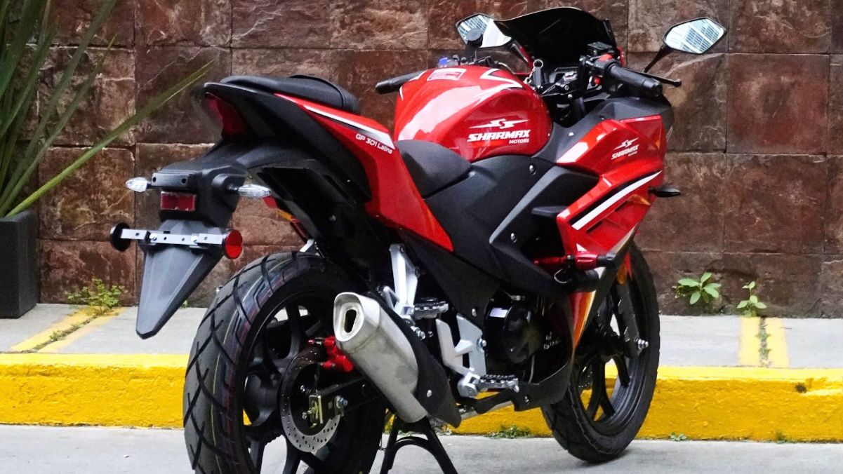 Vida útil de una moto 300cc en México. Guía para que dure más y gaste menos Vida útil de una moto 300cc en México. Guía para que dure más y gaste menos