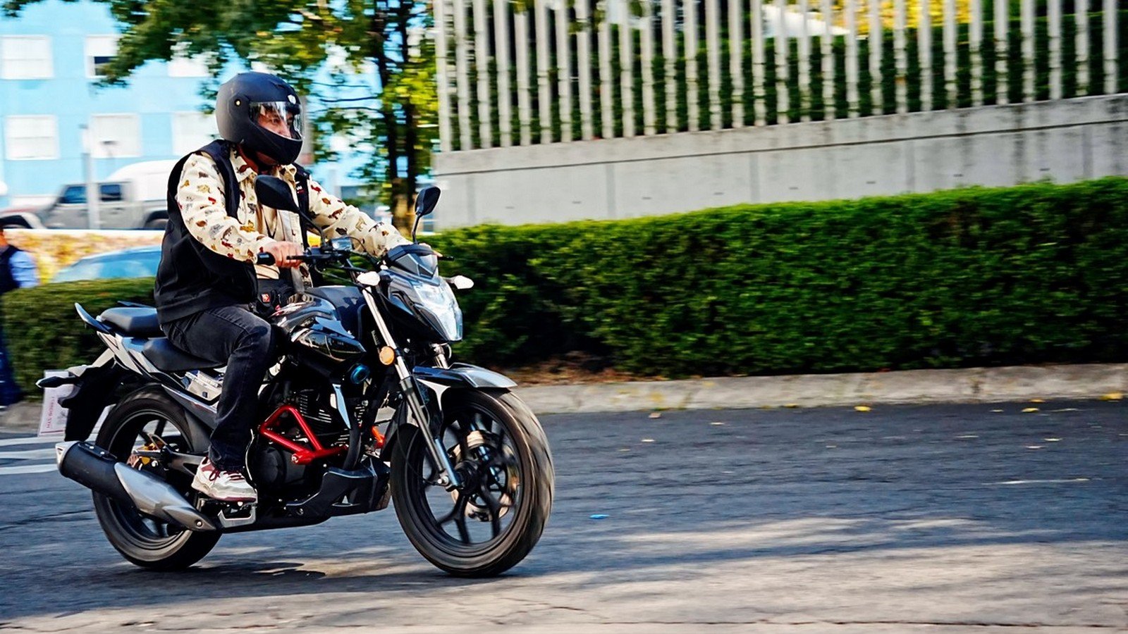 ¿Merece la pena comprar una moto nueva en México hoy? ¿Merece la pena comprar una moto nueva en México hoy?