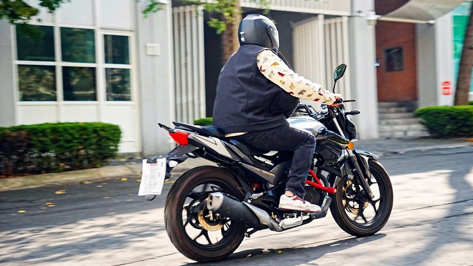 Moto para adultos principiantes en México: ¿Qué cambia entre 250 y 300cc?