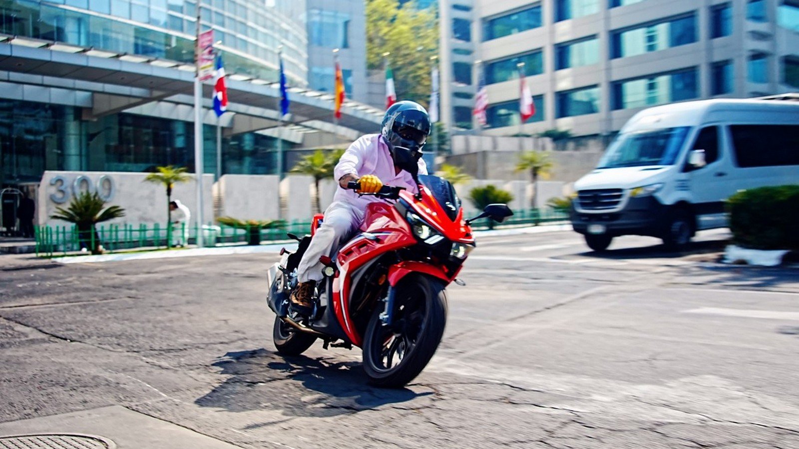 Mejores motos 2026 en México: lo que nadie te dice antes de comprar Mejores motos 2026 en México: lo que nadie te dice antes de comprar