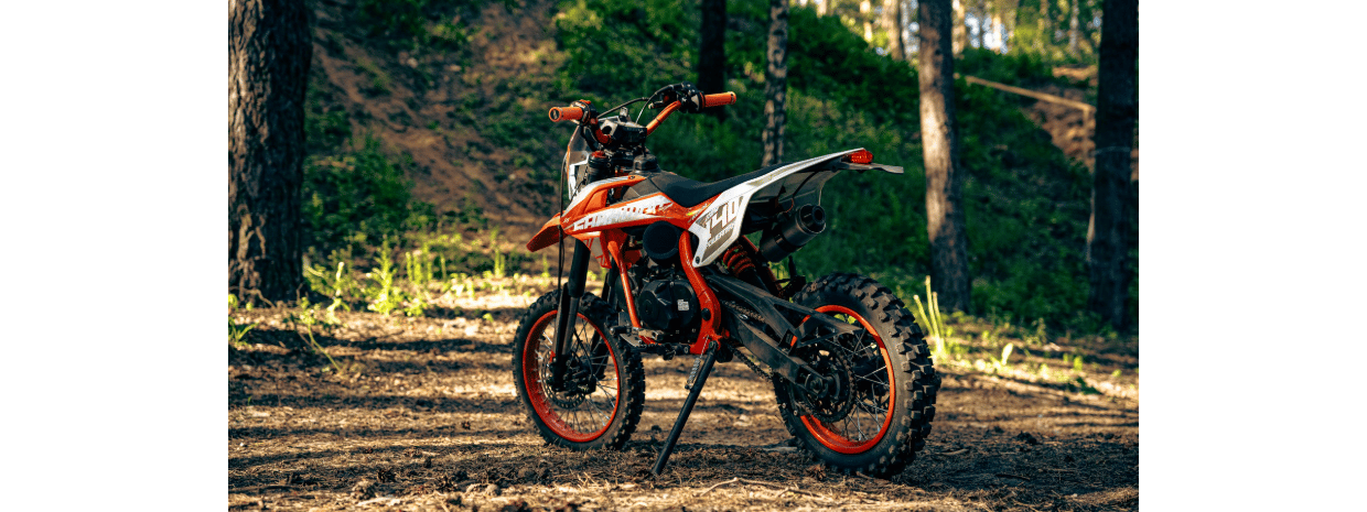 Moto 125 en México: ¿para qué rinde y para qué no alcanza? Moto 125 en México: ¿para qué rinde y para qué no alcanza?