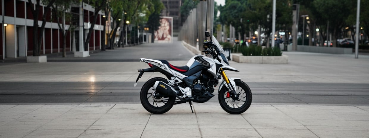 ¿Qué tipos de cilindraje hay en las motos? ¿Qué tipos de cilindraje hay en las motos?