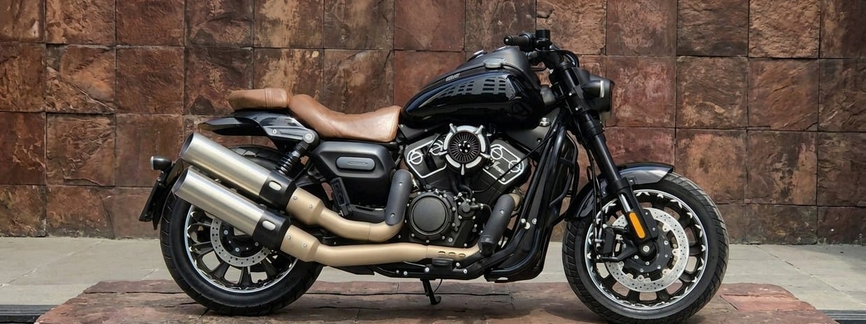 Qué es una cafe racer y cómo elegir la correcta en México